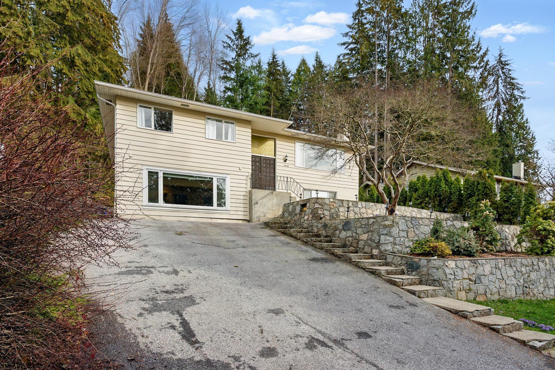 Listing image of 4938 REDONDA DRIVE