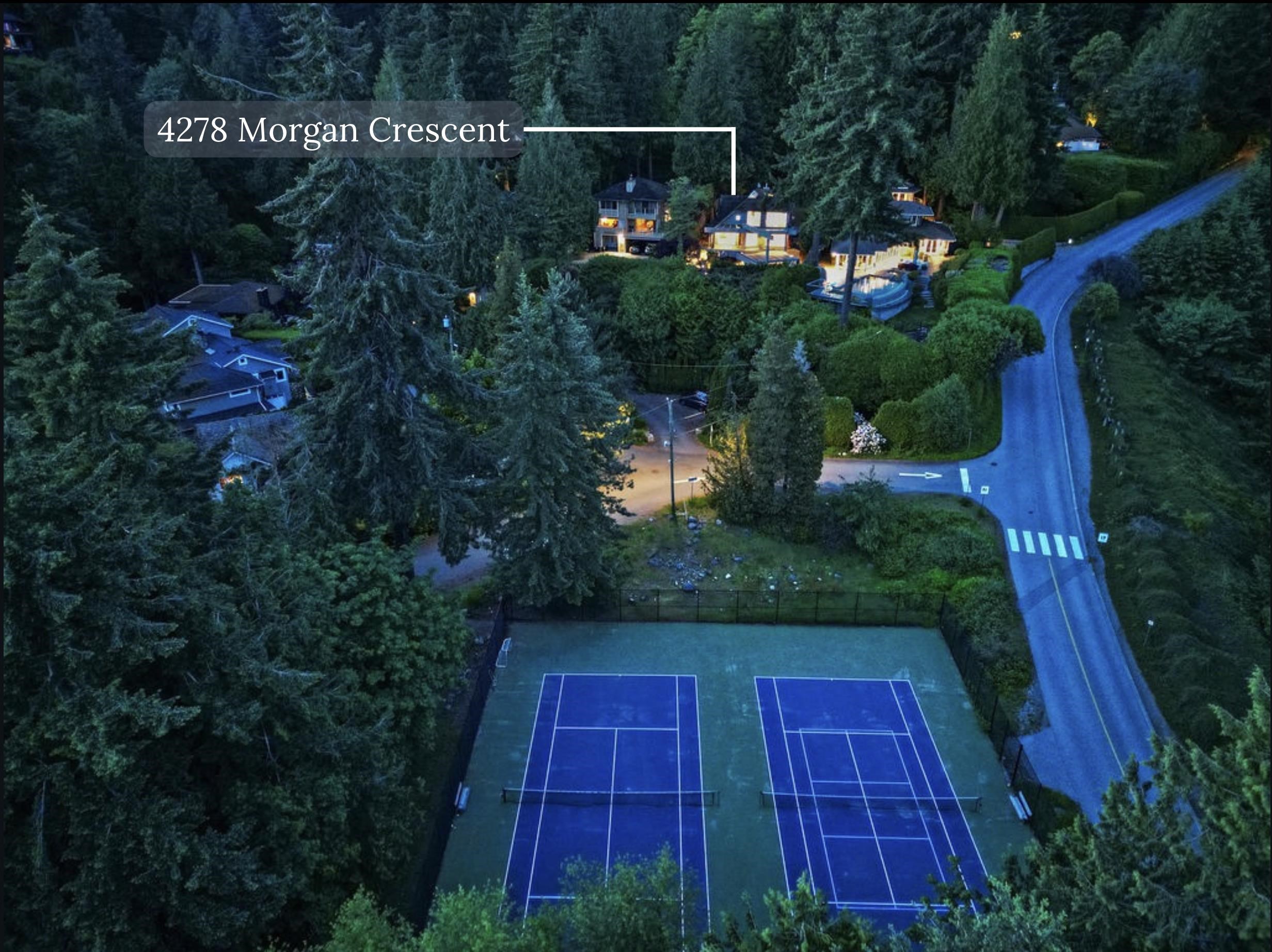Listing image of 4278 MORGAN CRESCENT
