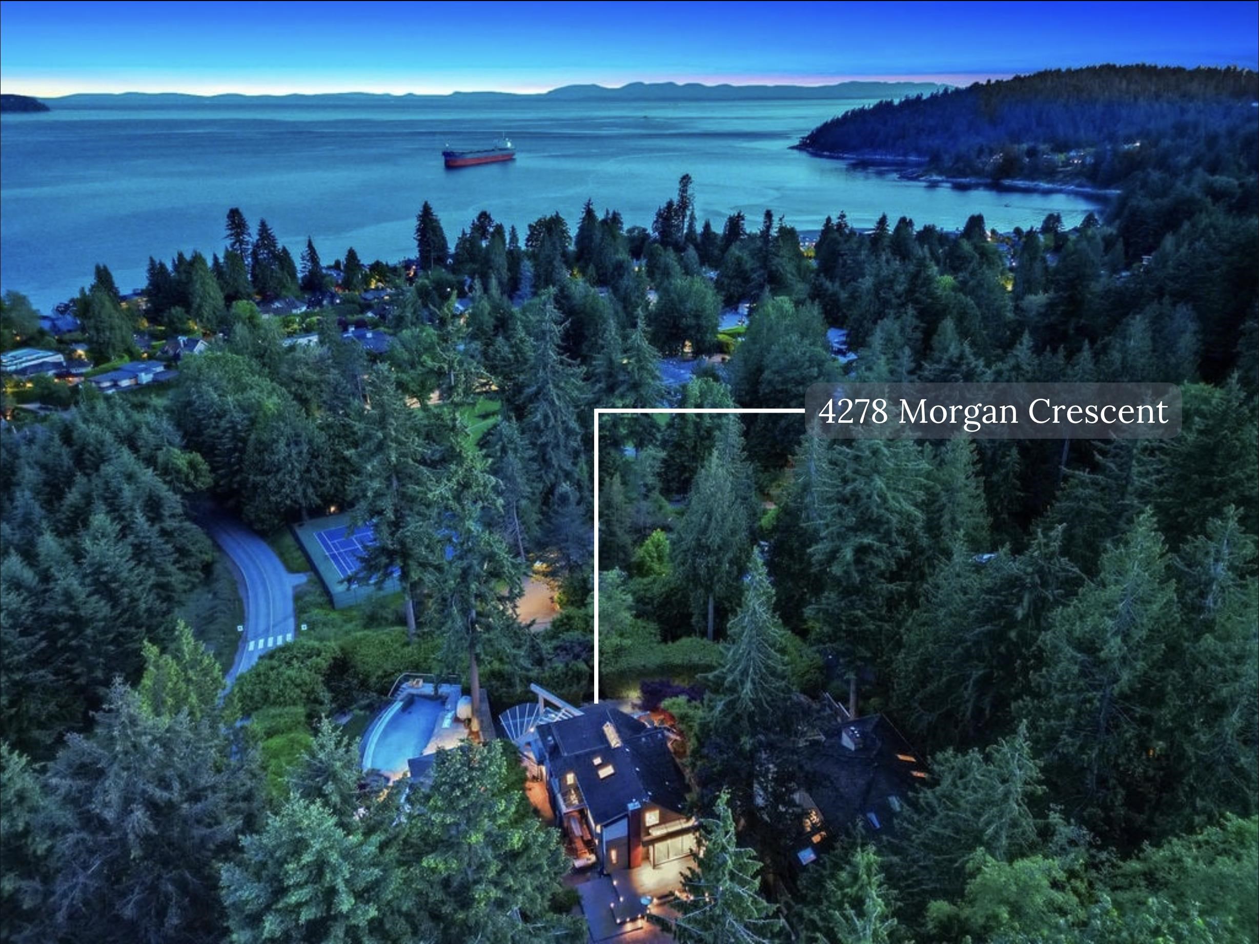 Listing image of 4278 MORGAN CRESCENT