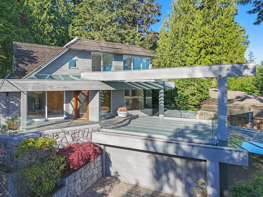 Listing image of 4278 MORGAN CRESCENT