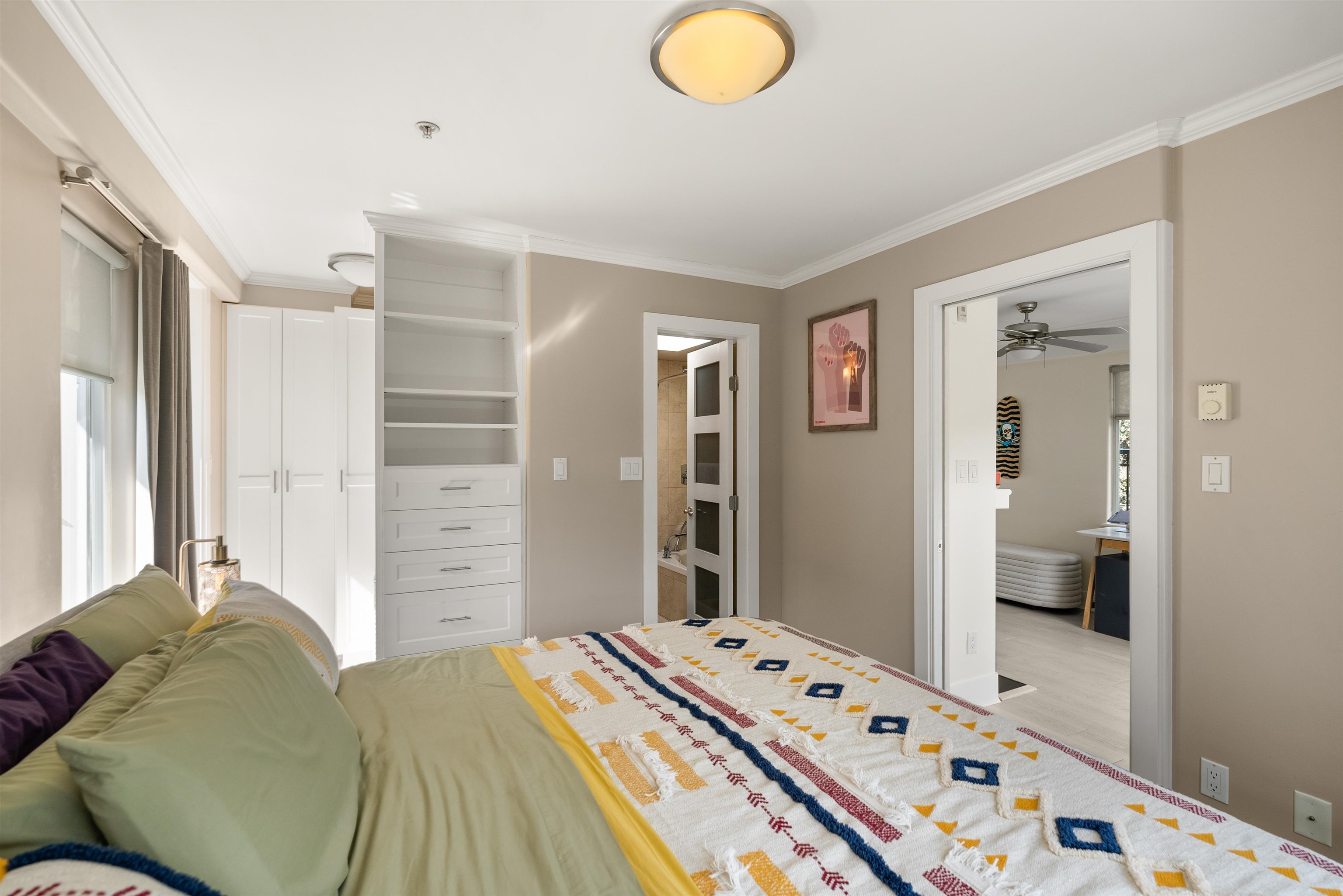 Listing image of 401 29 TEMPLETON DRIVE