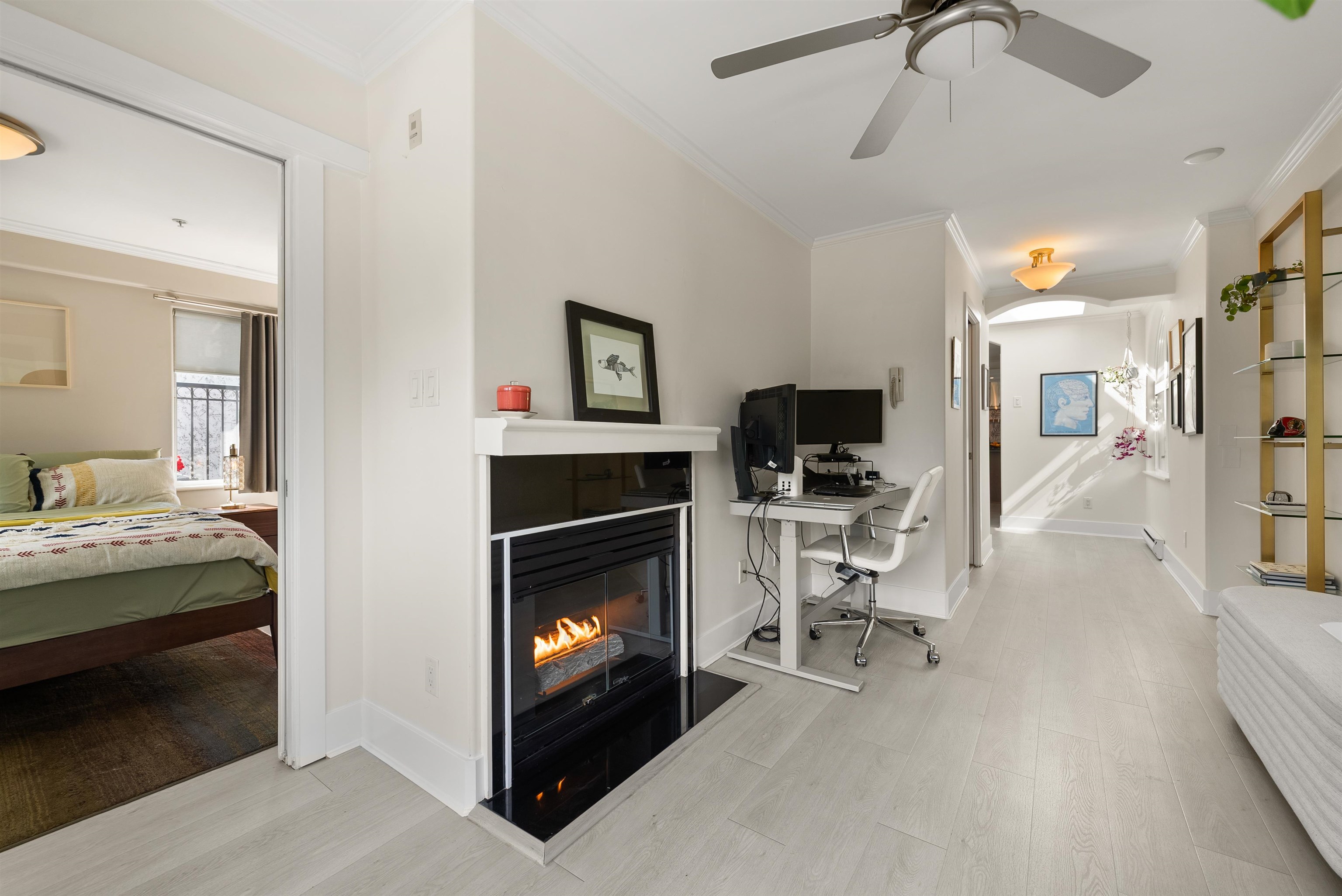 Listing image of 401 29 TEMPLETON DRIVE