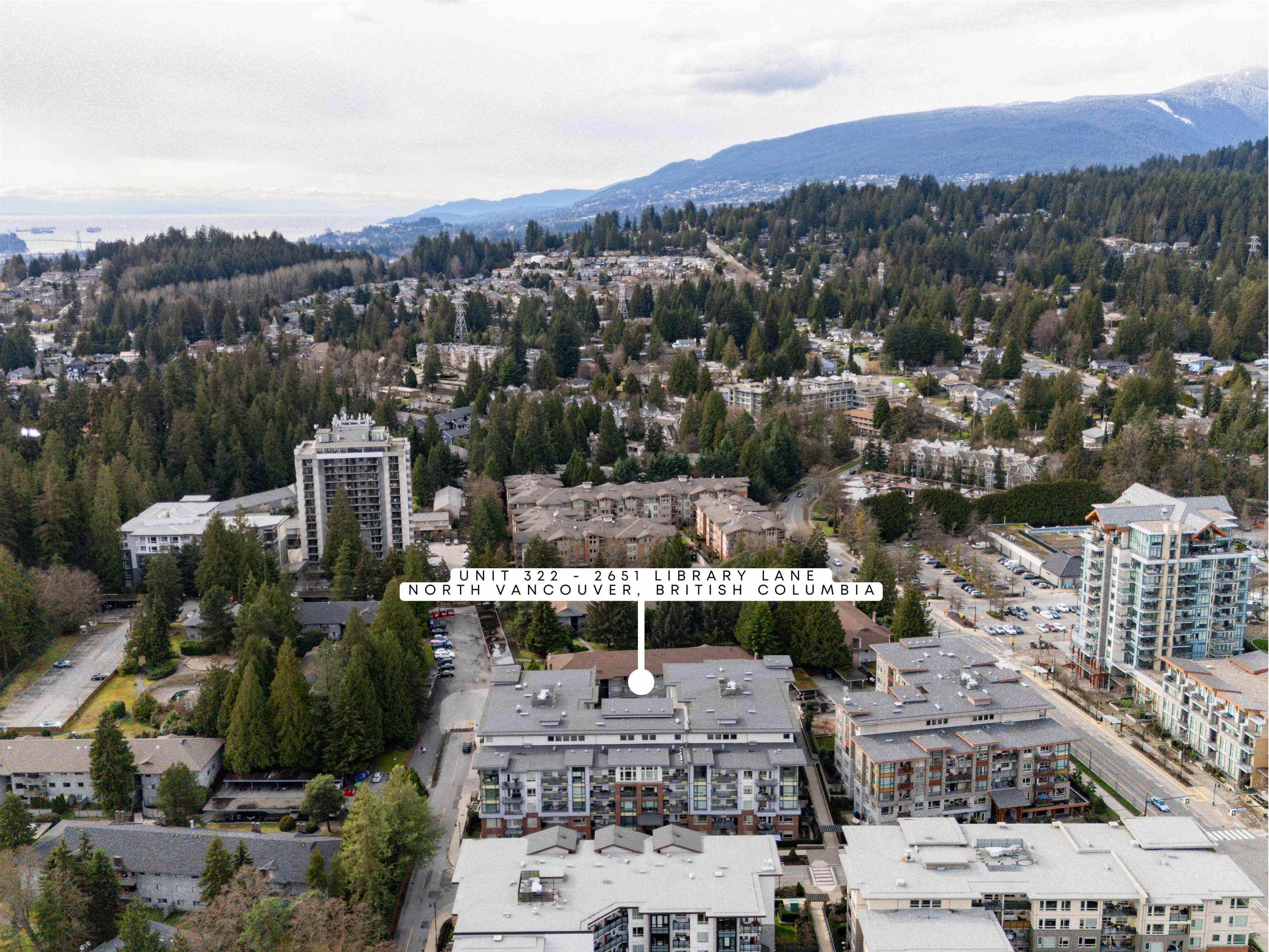 Listing image of 322 2651 LIBRARY LANE
