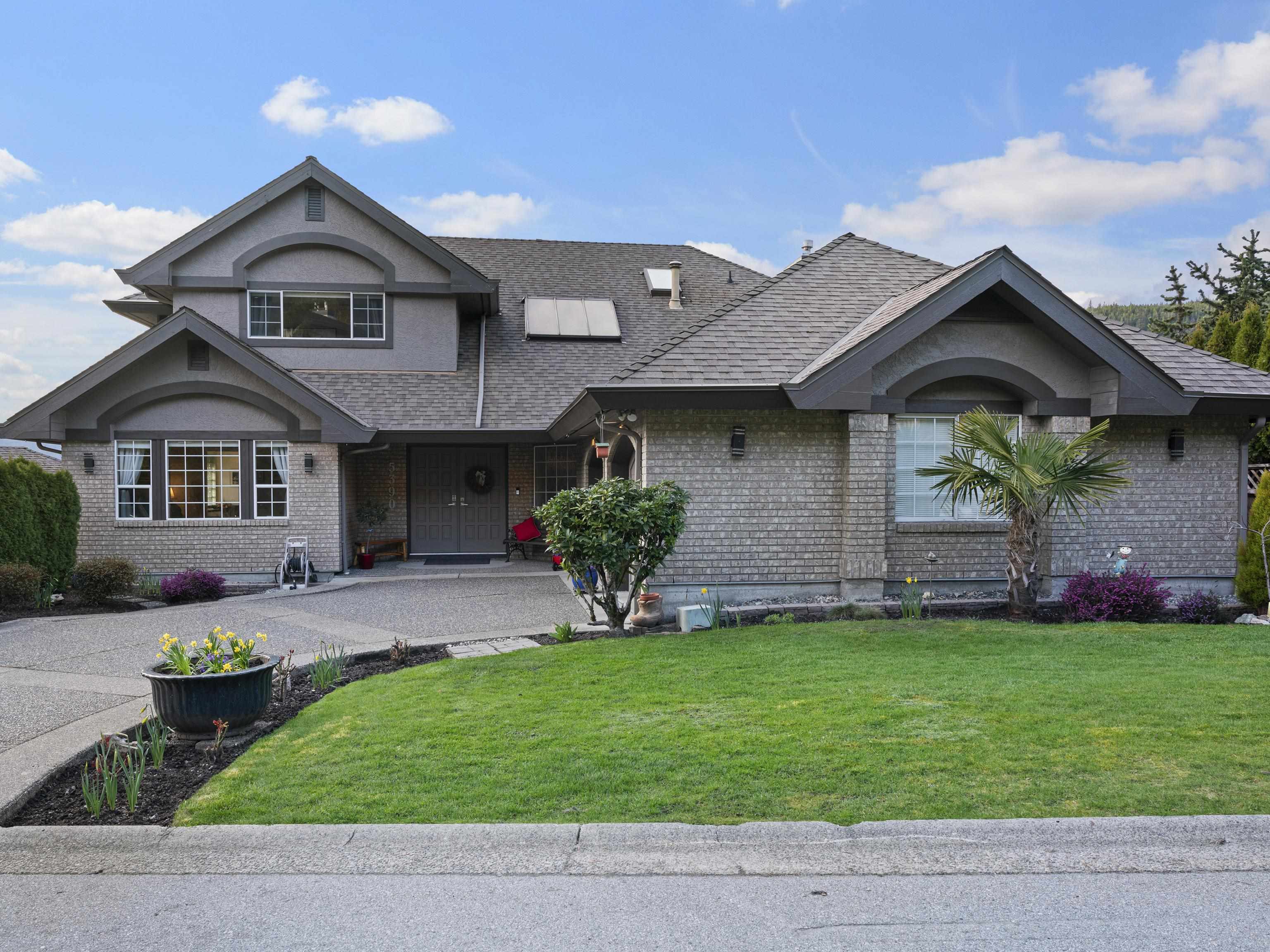 5390 WESTHAVEN WYND