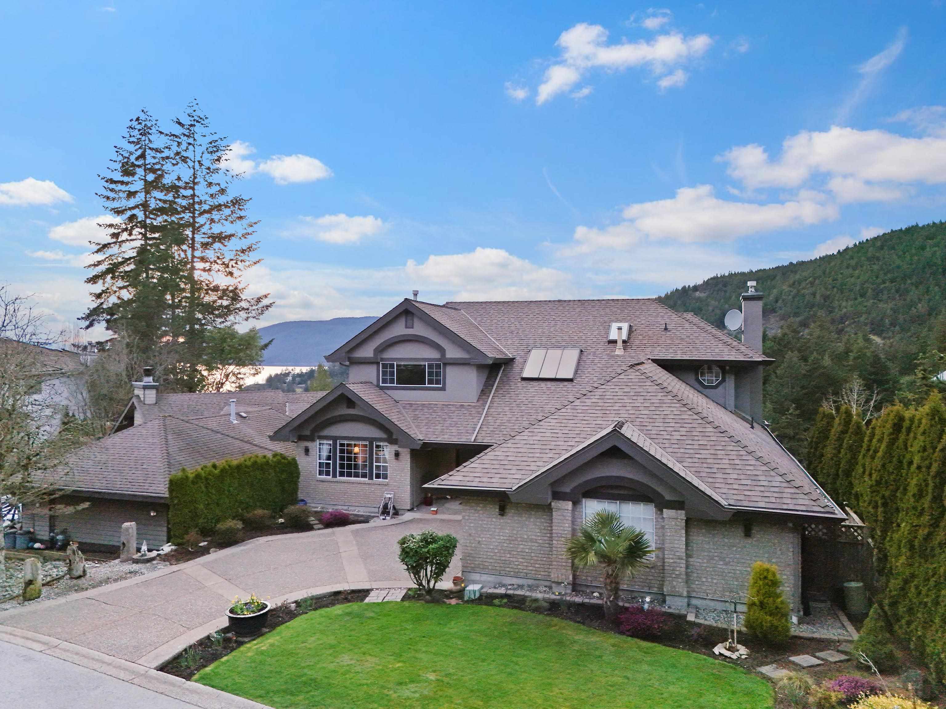 Listing image of 5390 WESTHAVEN WYND