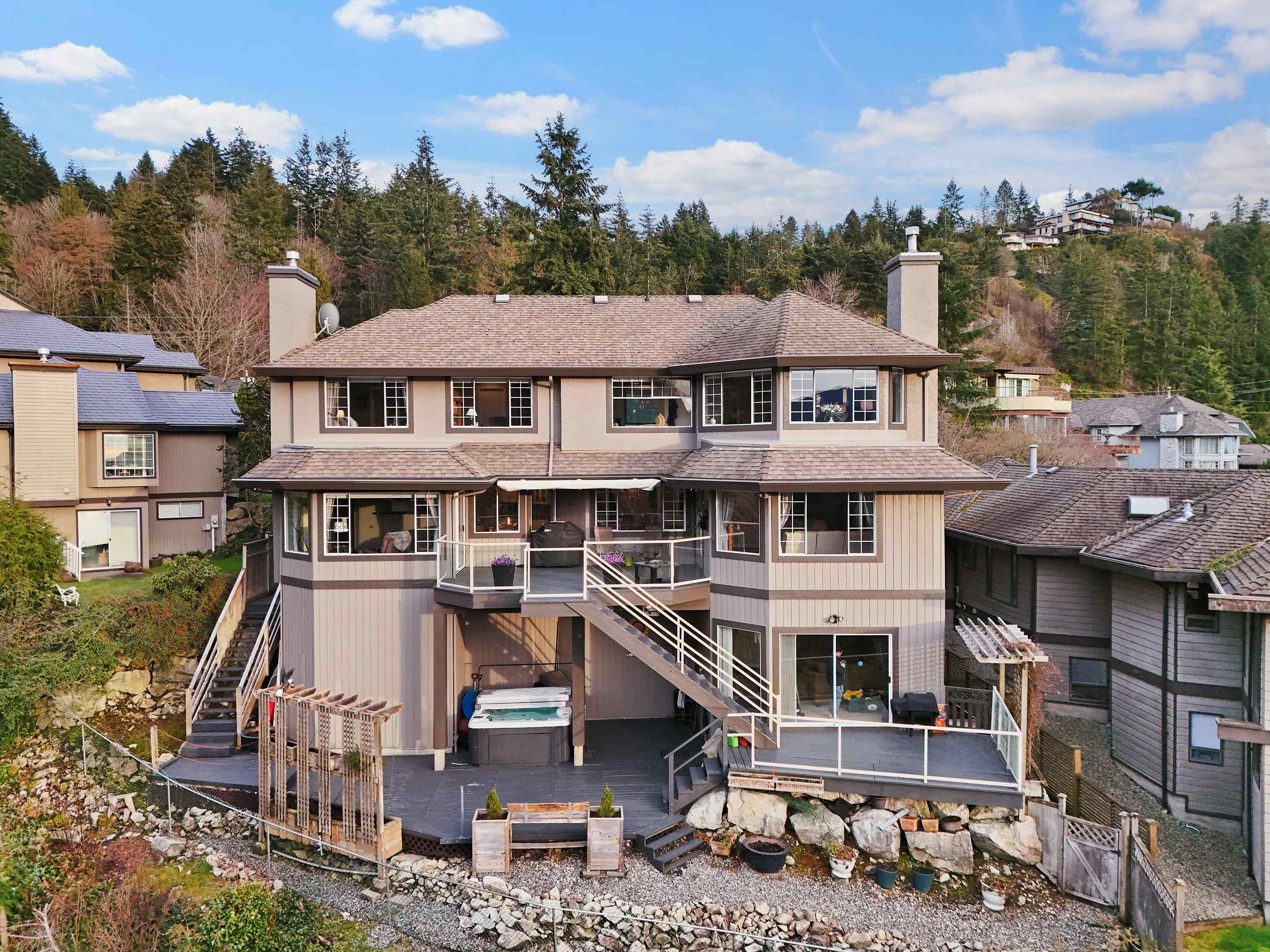 Listing image of 5390 WESTHAVEN WYND