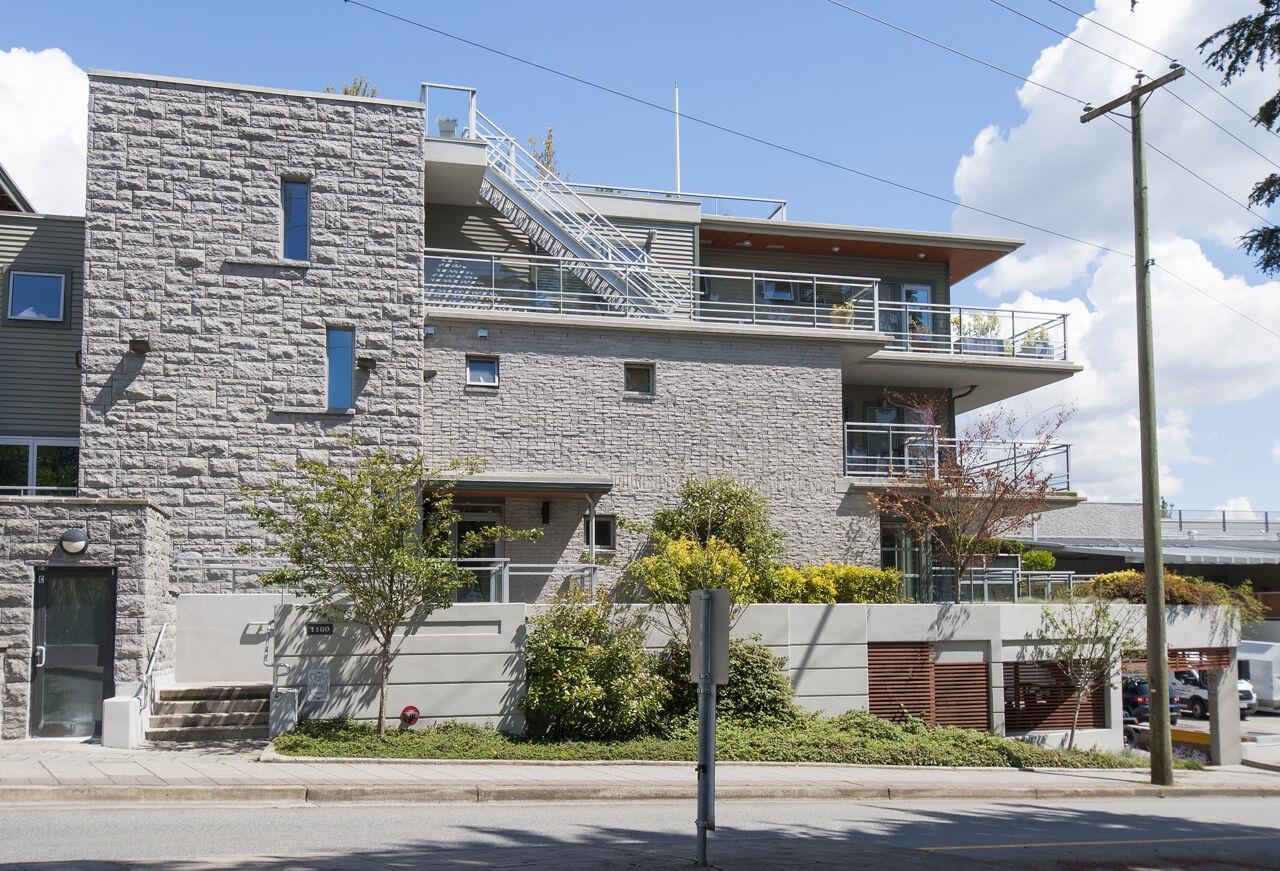 Listing image of 21 1180 25TH STREET