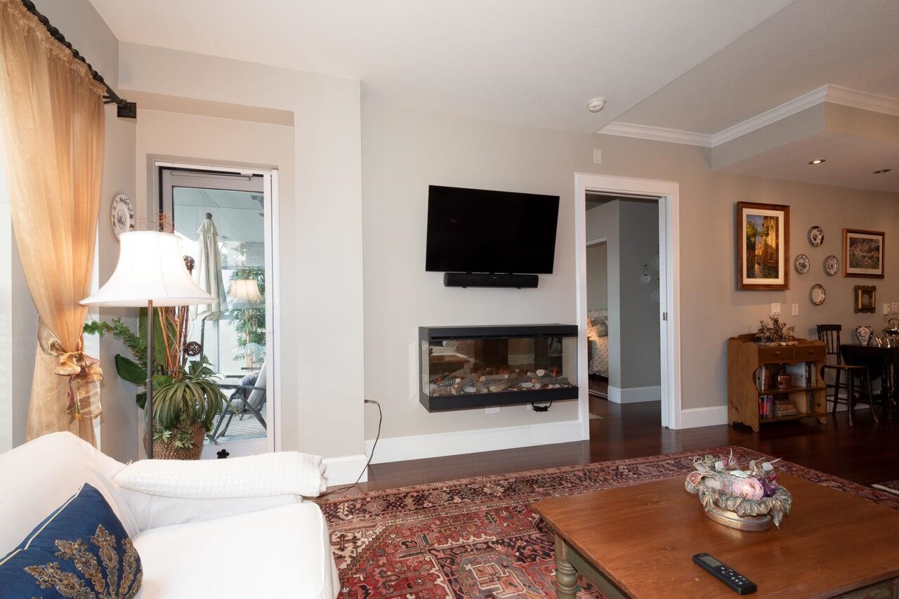 Listing image of 21 1180 25TH STREET