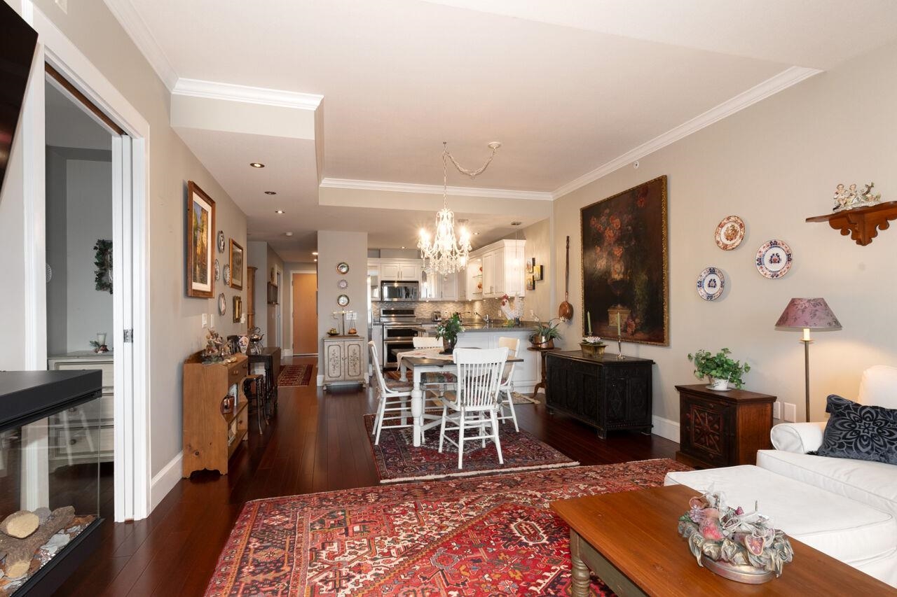 Listing image of 21 1180 25TH STREET