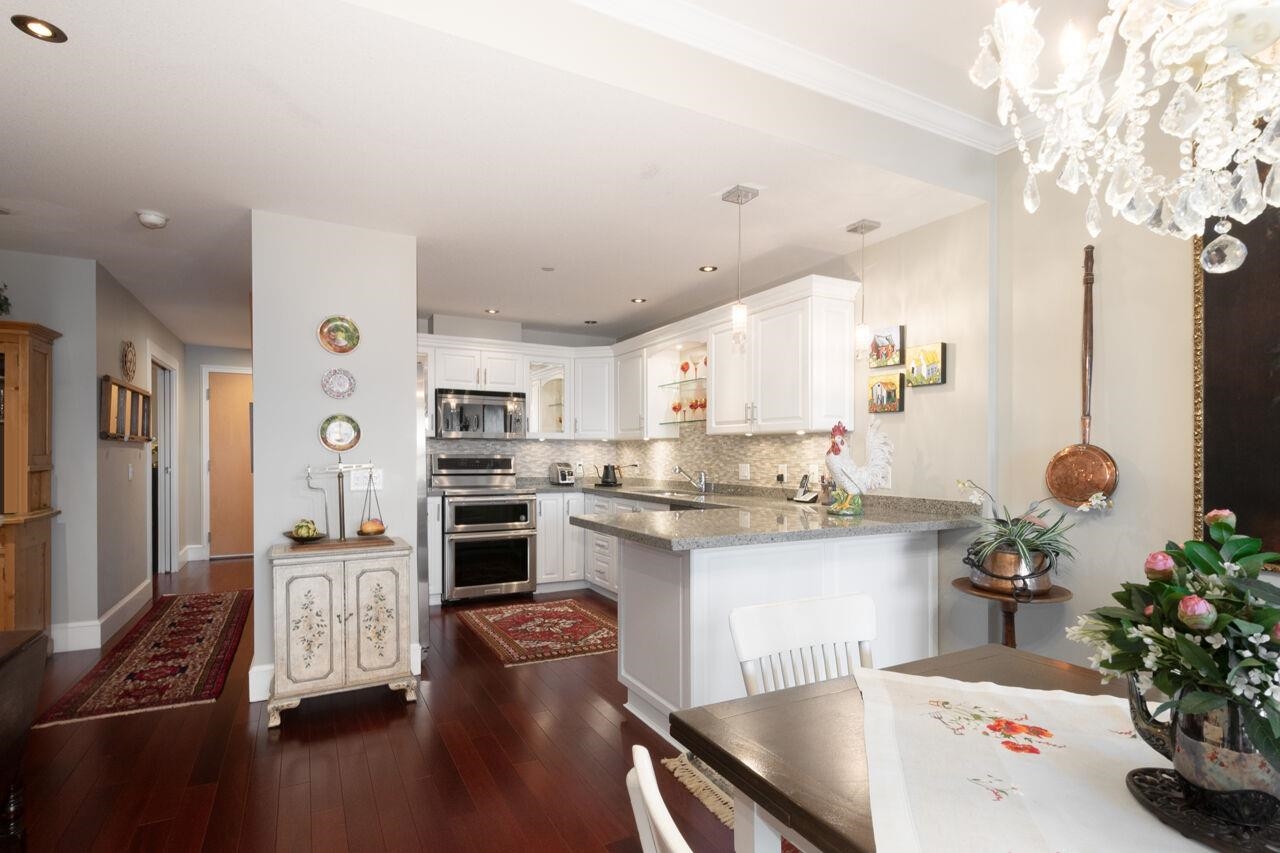 Listing image of 21 1180 25TH STREET