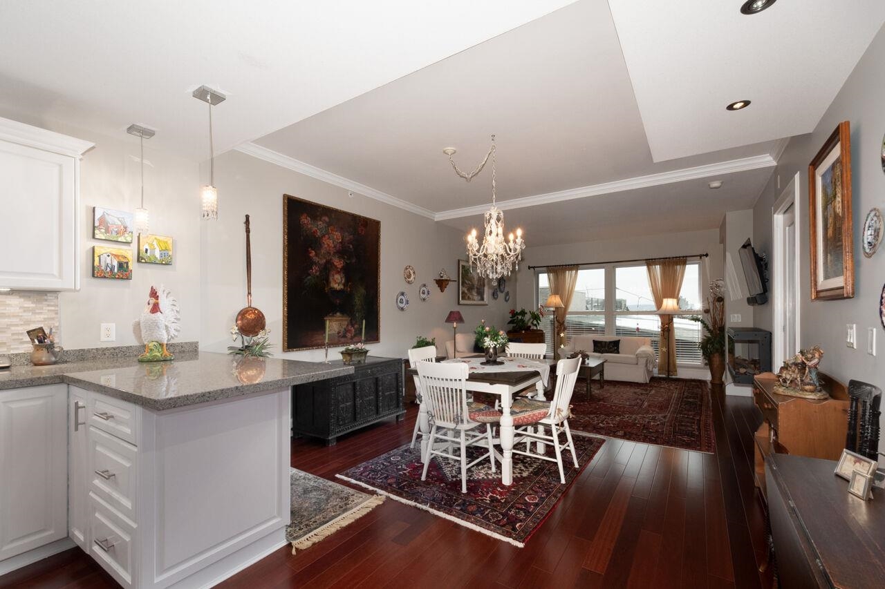 Listing image of 21 1180 25TH STREET