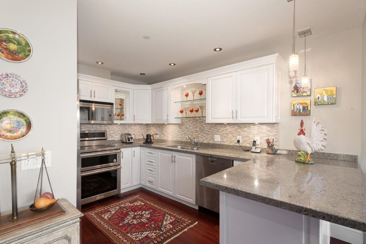 Listing image of 21 1180 25TH STREET