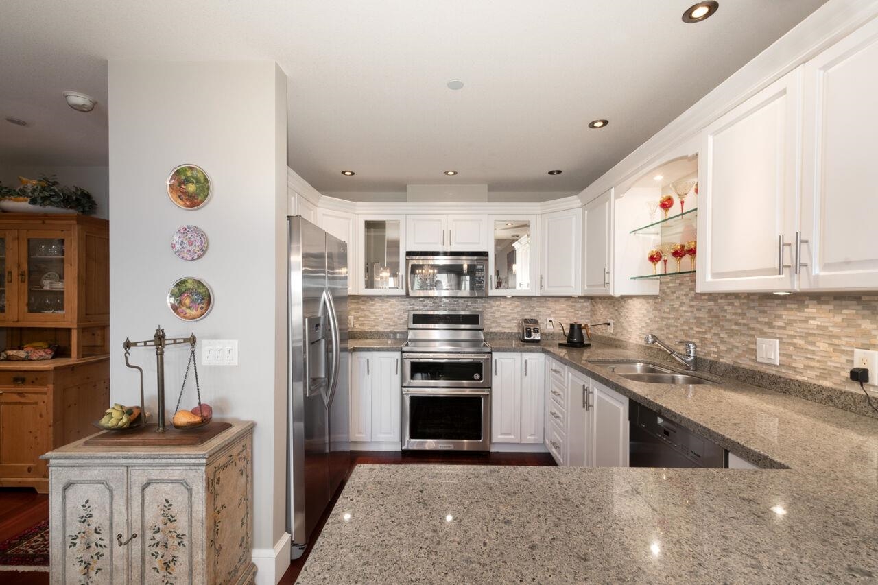 Listing image of 21 1180 25TH STREET