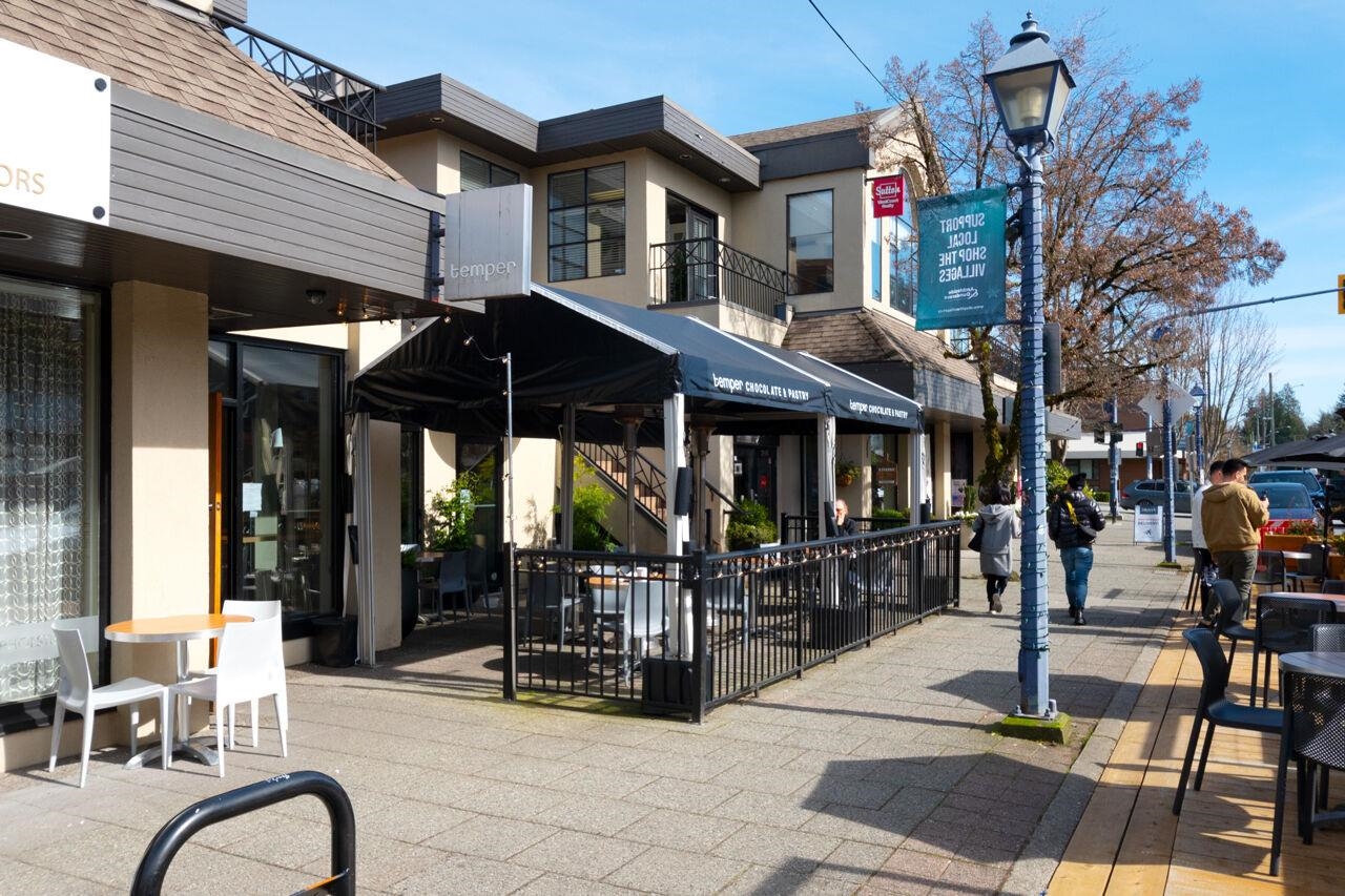 Listing image of 21 1180 25TH STREET