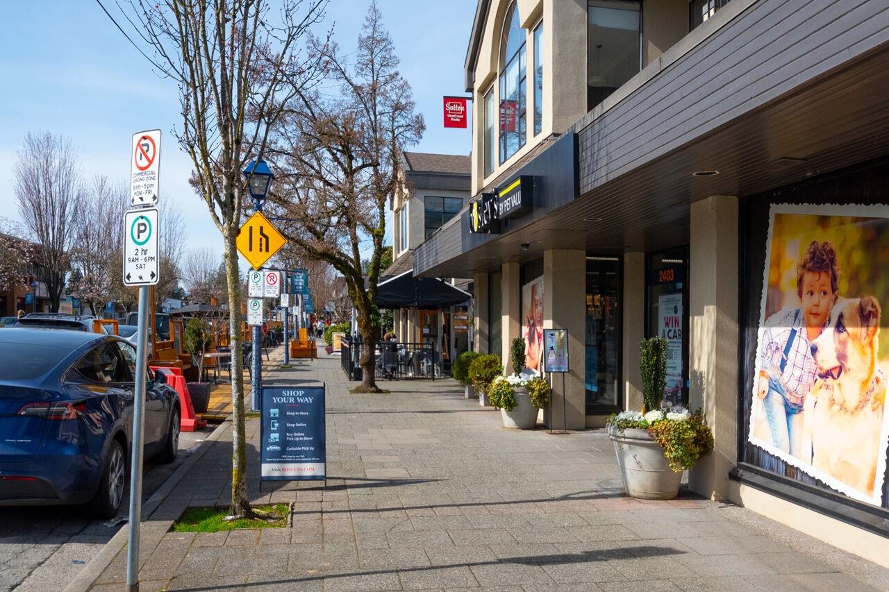 Listing image of 21 1180 25TH STREET