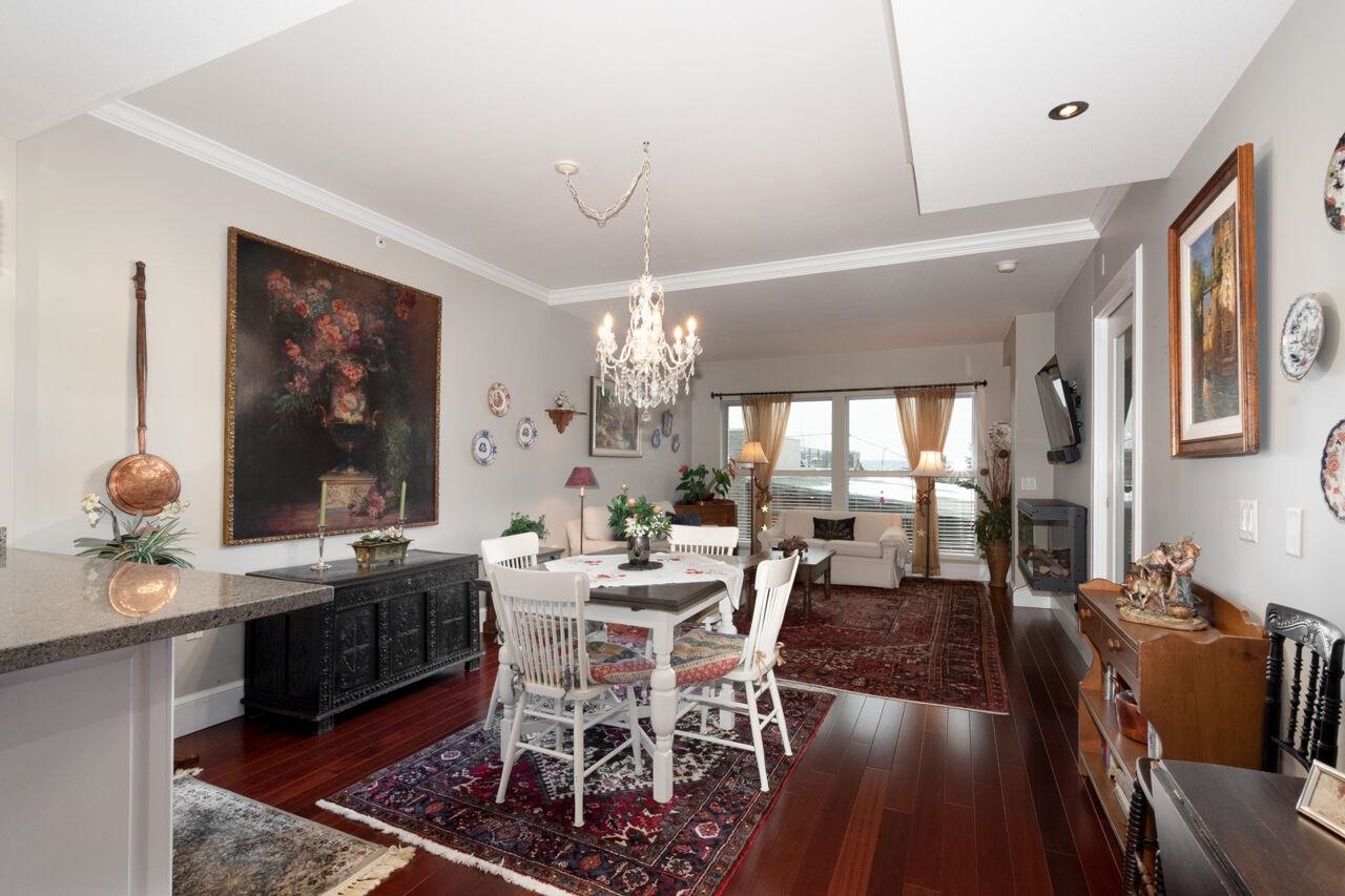Listing image of 21 1180 25TH STREET