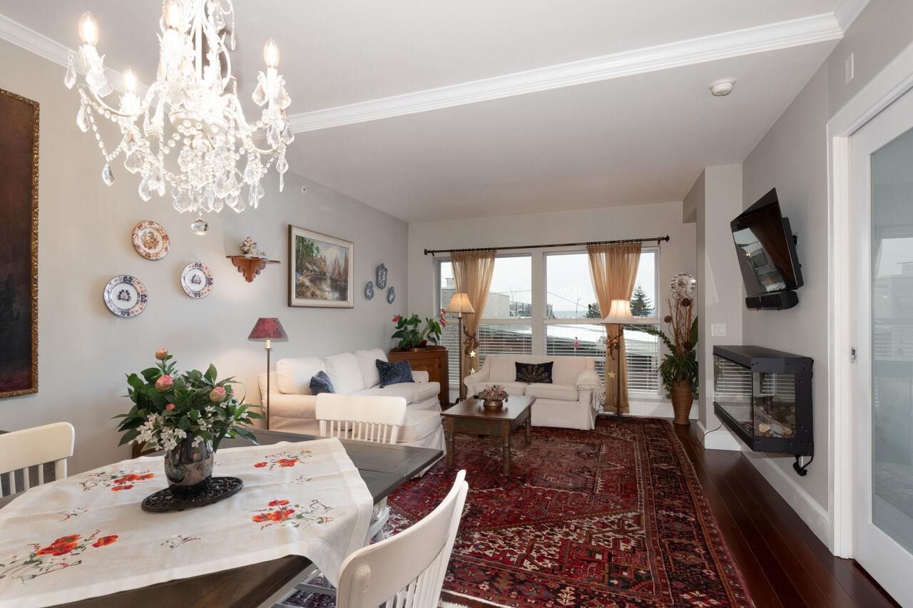 Listing image of 21 1180 25TH STREET