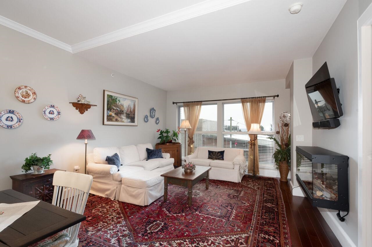 Listing image of 21 1180 25TH STREET