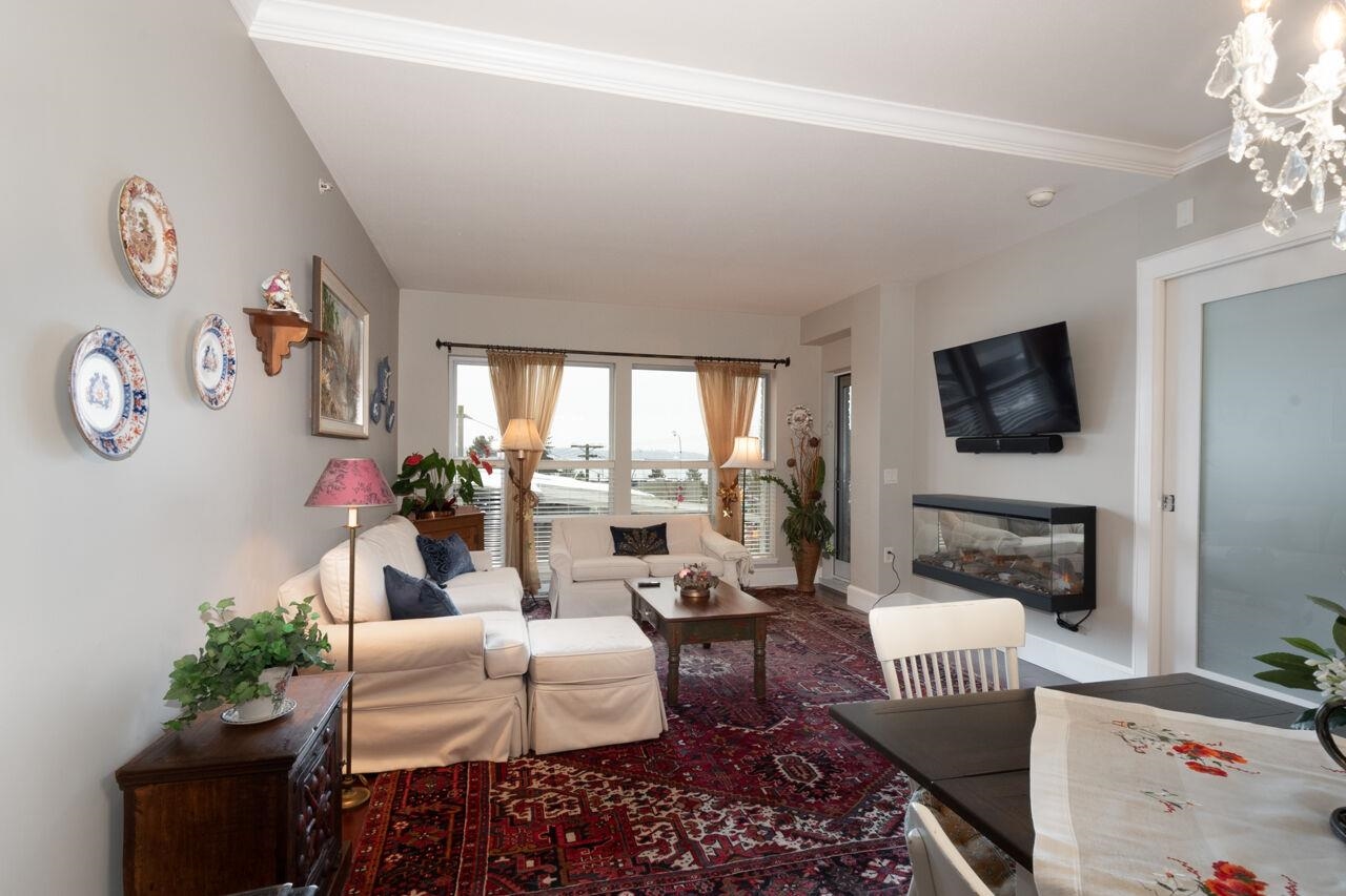 Listing image of 21 1180 25TH STREET