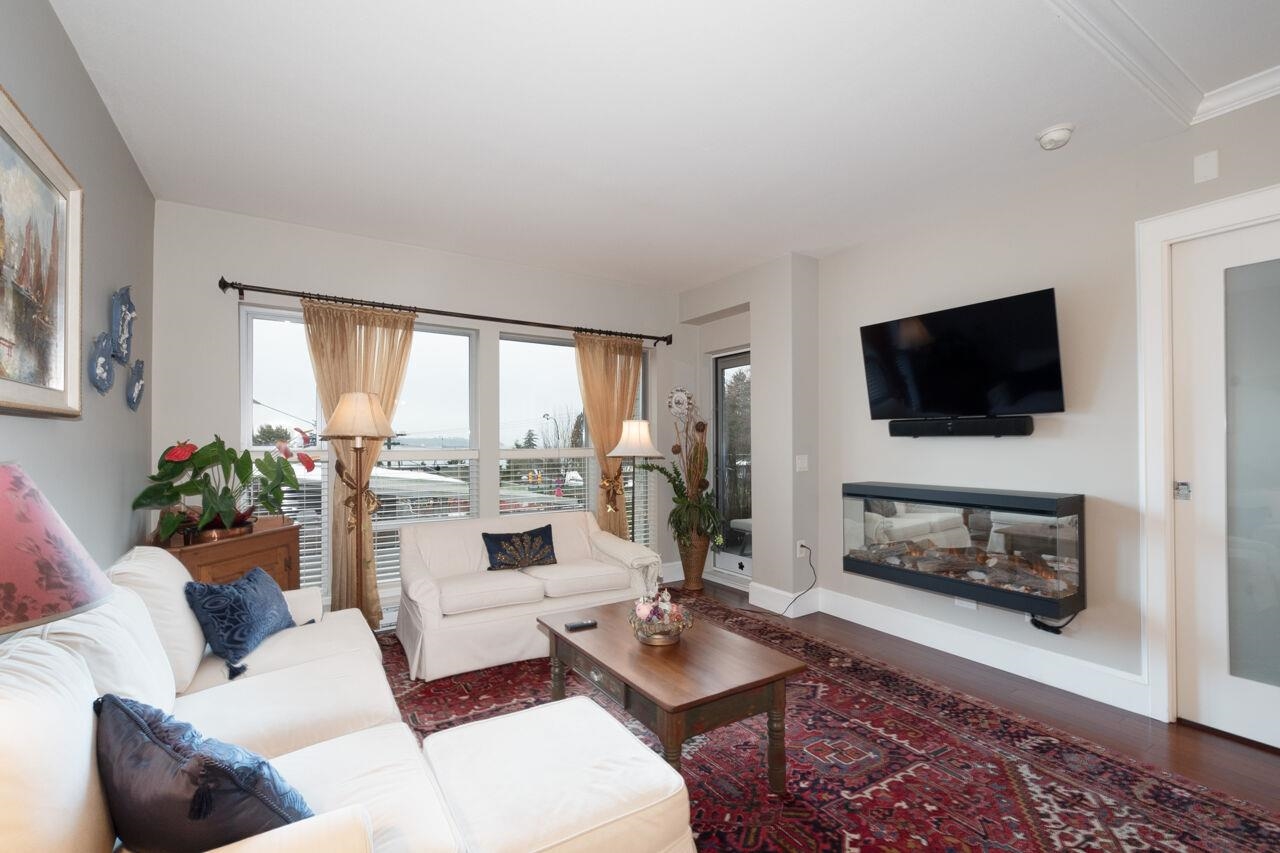 Listing image of 21 1180 25TH STREET