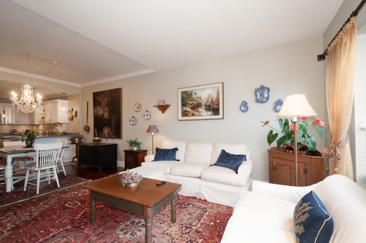Listing image of 21 1180 25TH STREET