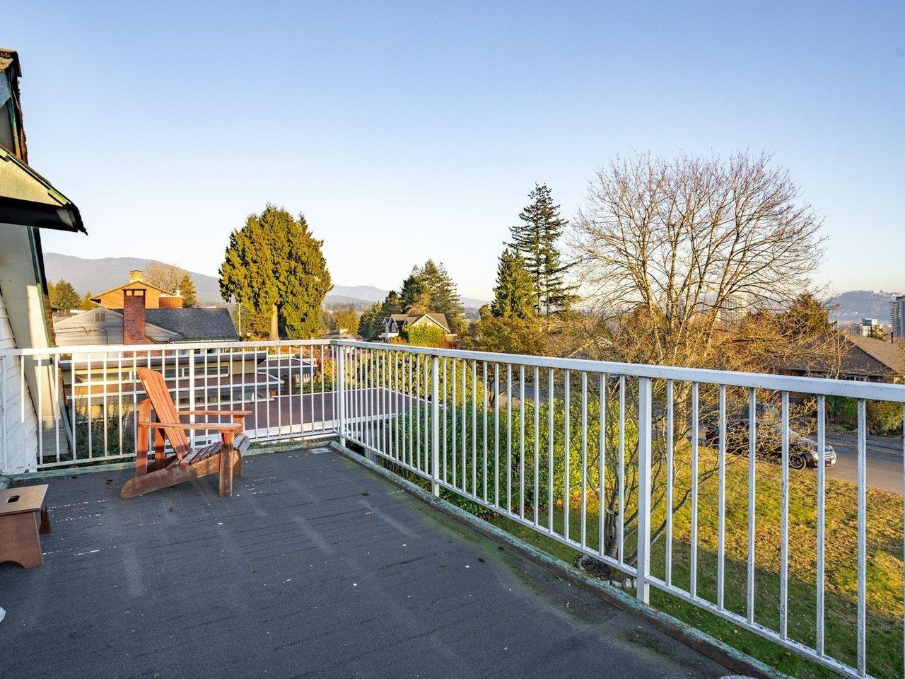 Listing image of 1156 ADDERLEY STREET