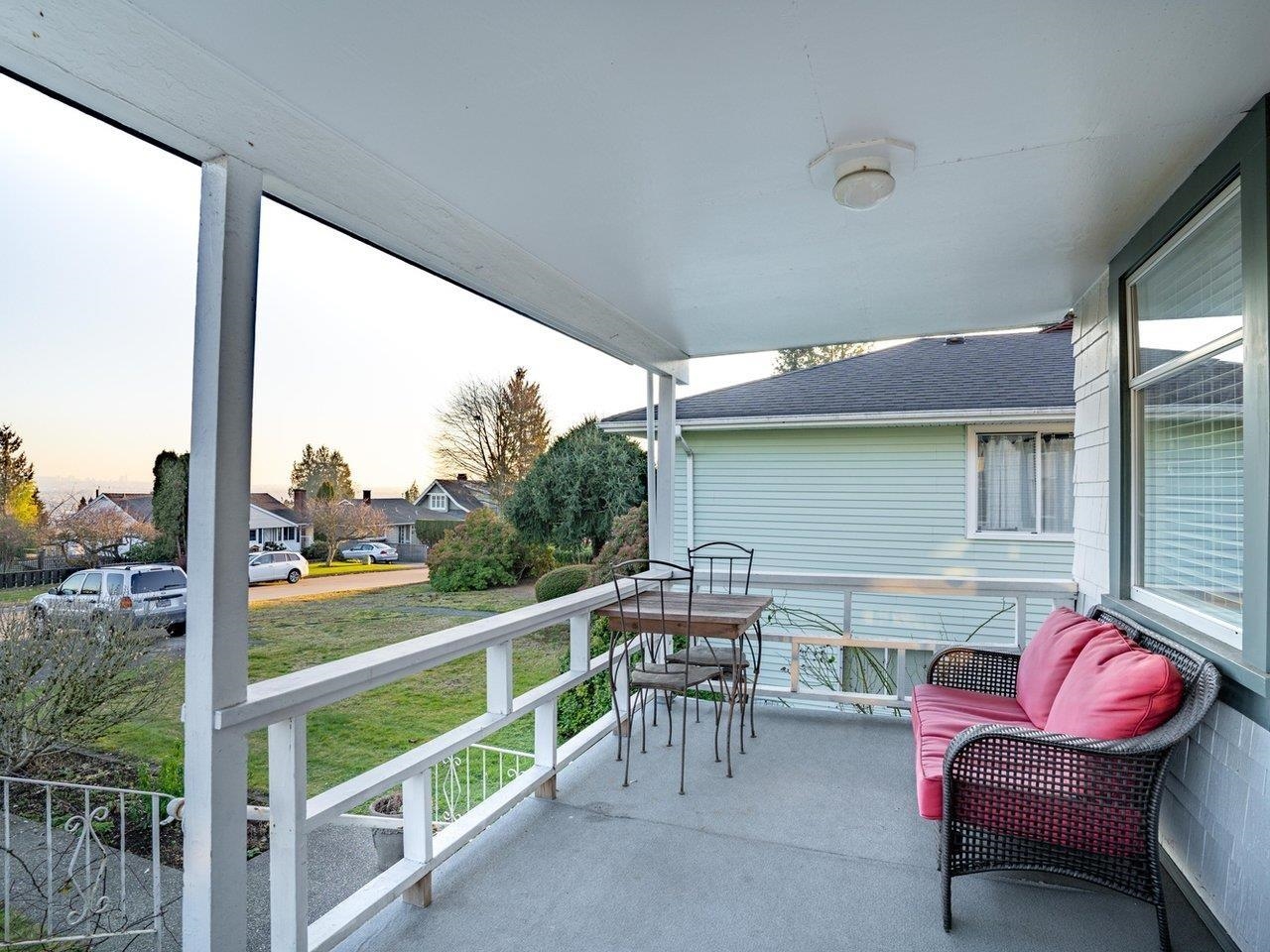Listing image of 1156 ADDERLEY STREET