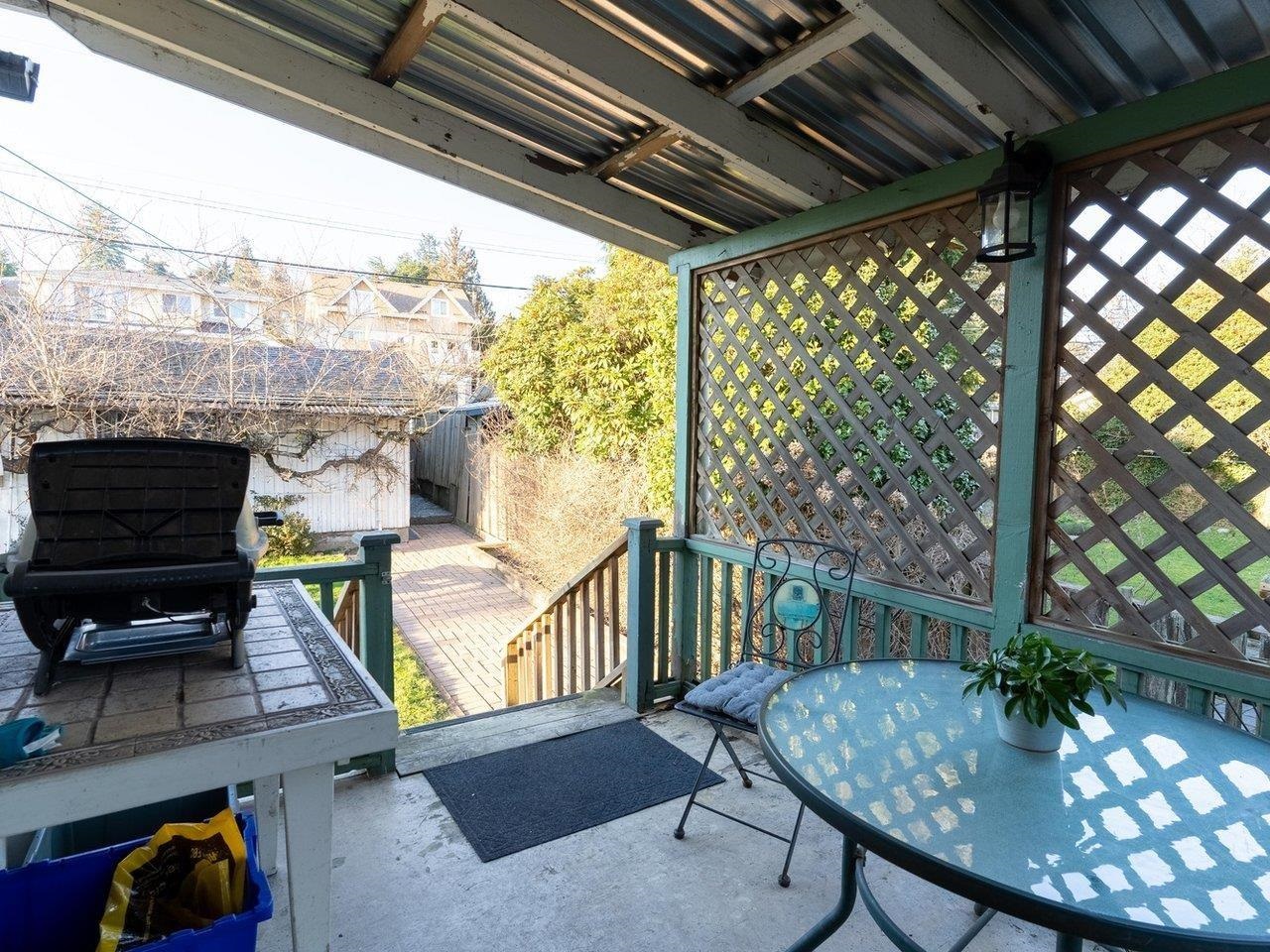 Listing image of 1156 ADDERLEY STREET