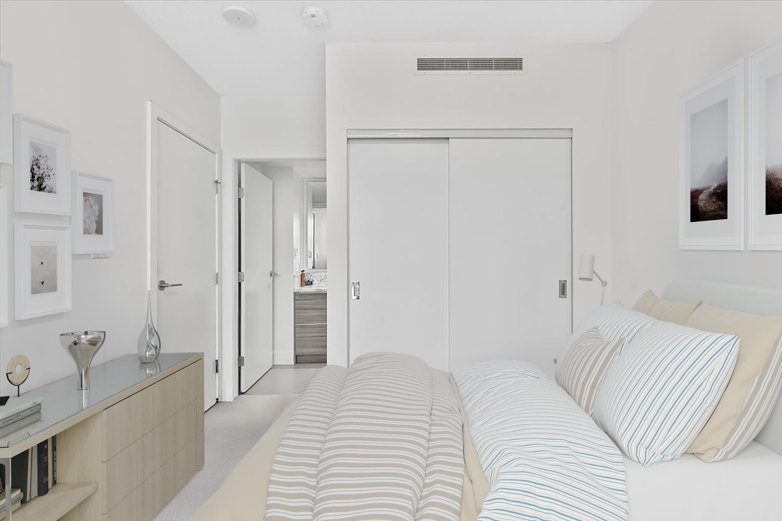 Listing image of 402 1550 FERN STREET