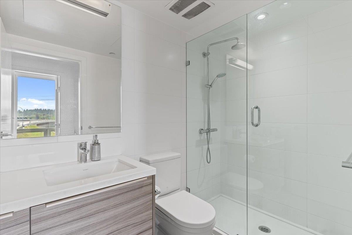 Listing image of 402 1550 FERN STREET