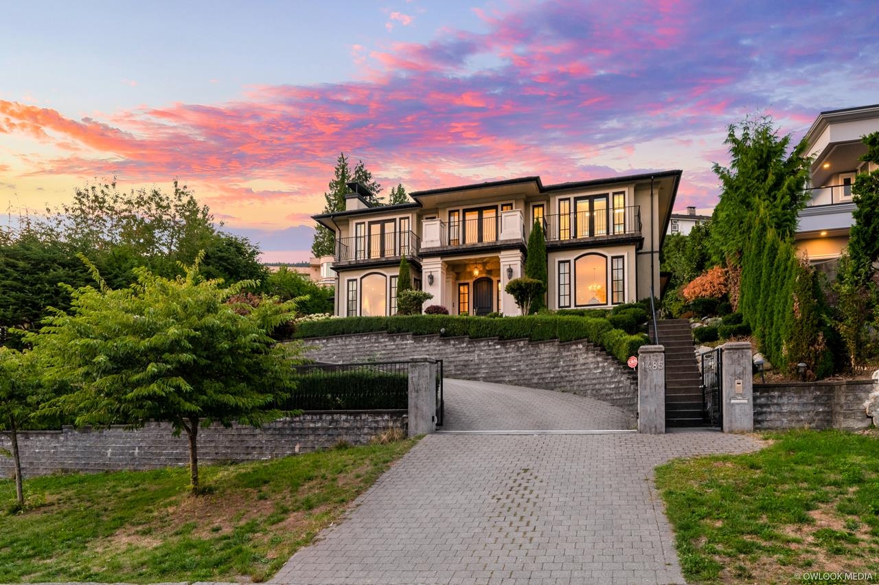 Listing image of 1485 CAMELOT ROAD