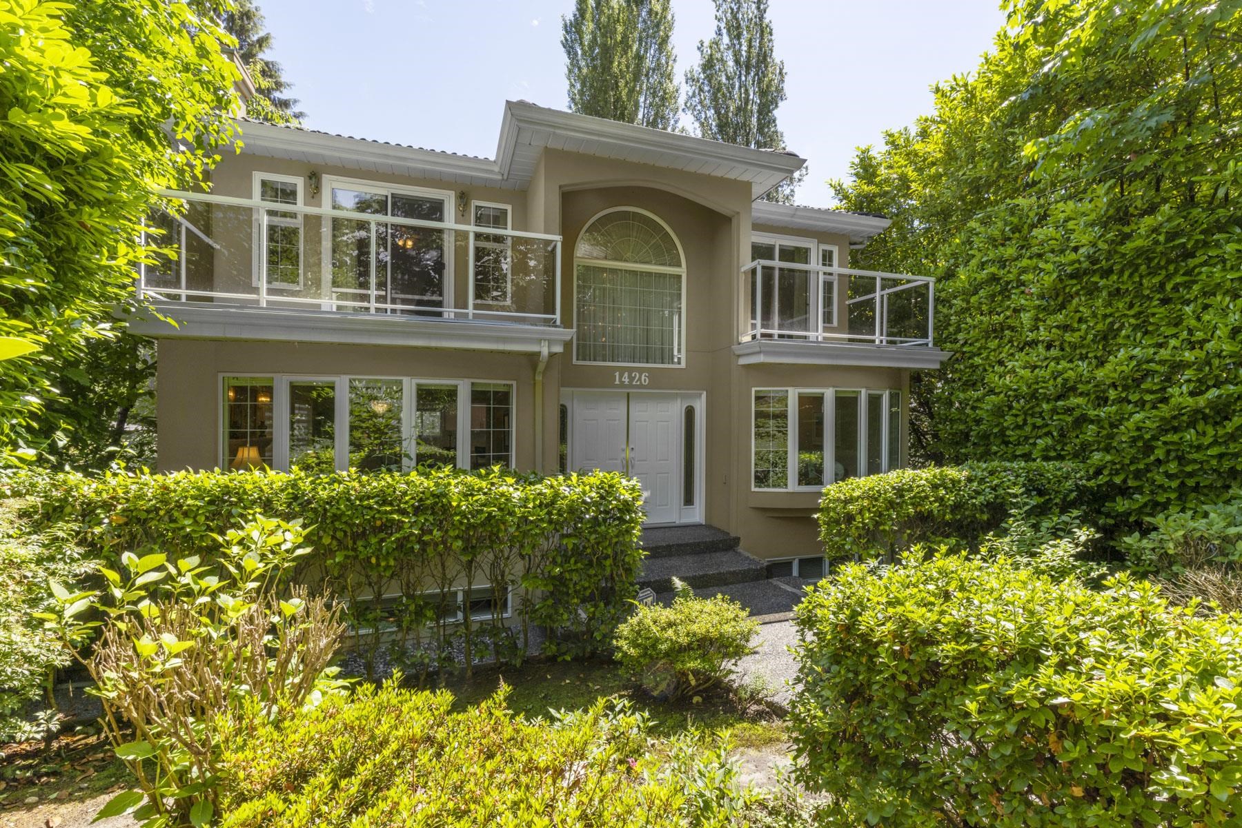 Listing image of 1426 FULTON AVENUE