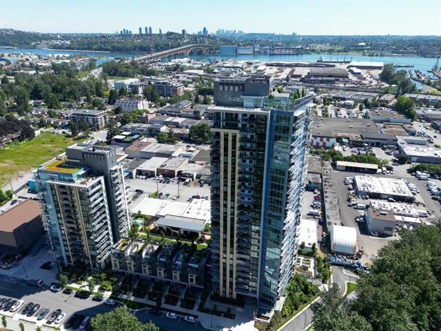 Listing image of 1308 1401 HUNTER STREET