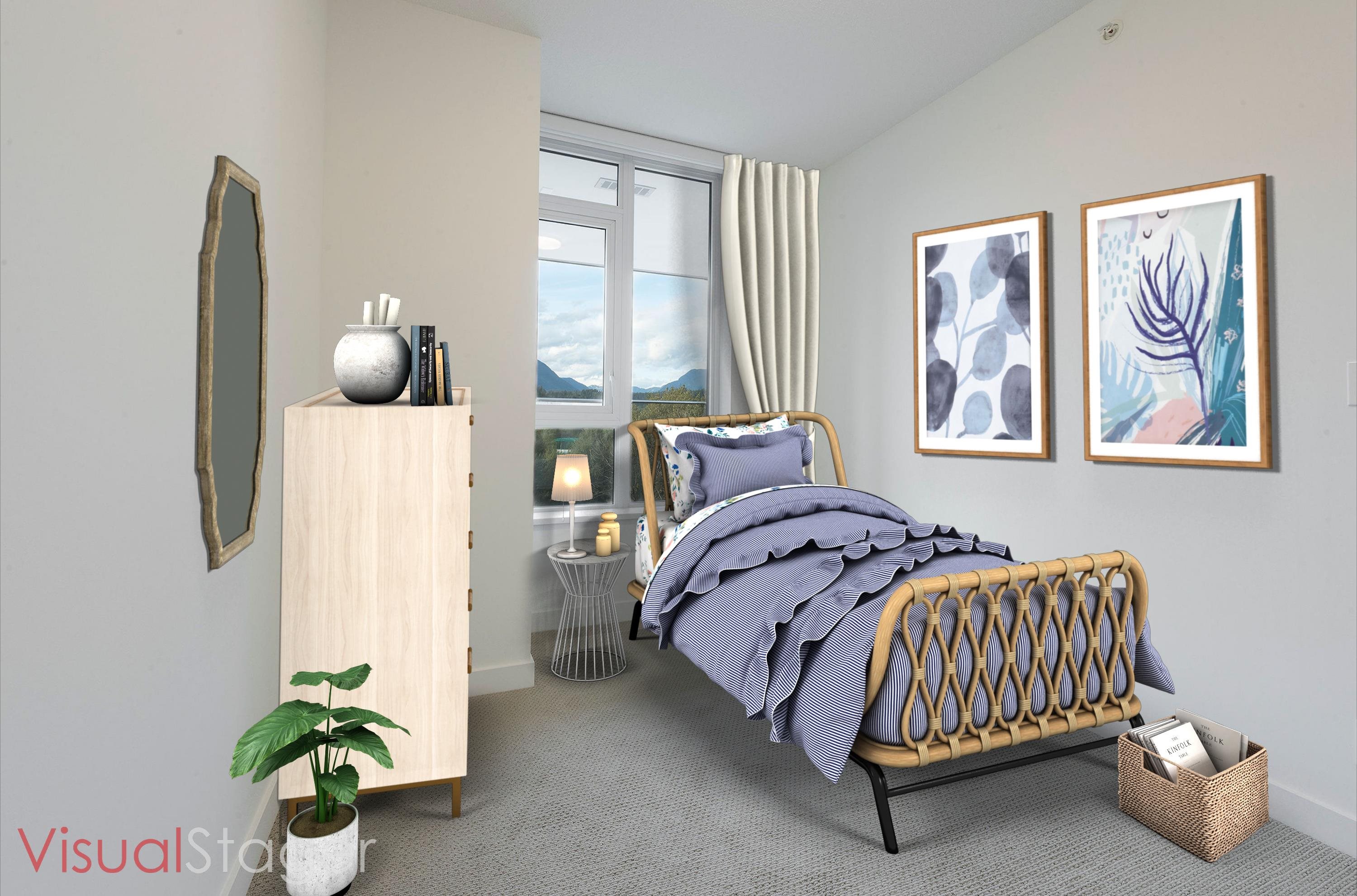 Listing image of 1308 1401 HUNTER STREET