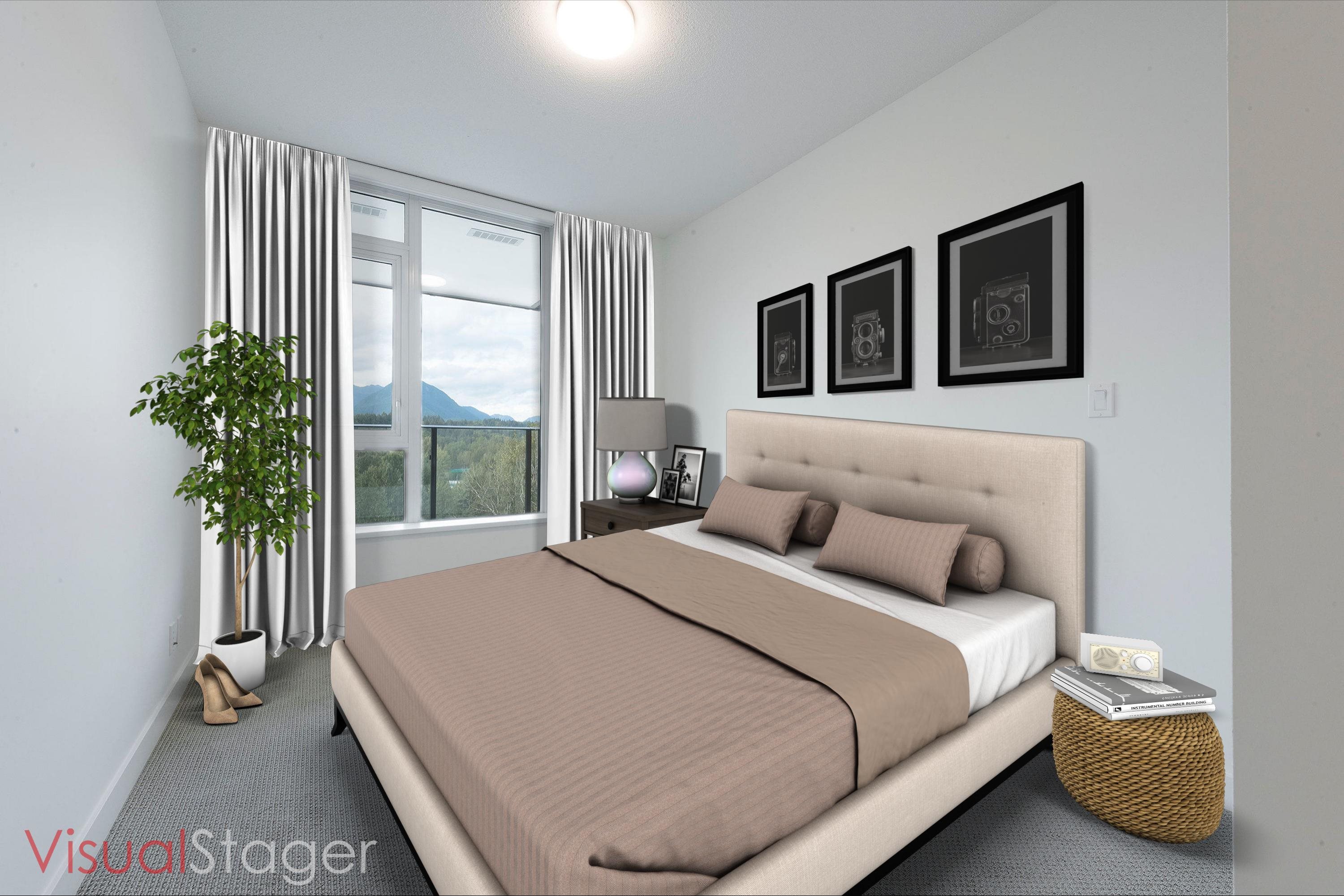 Listing image of 1308 1401 HUNTER STREET