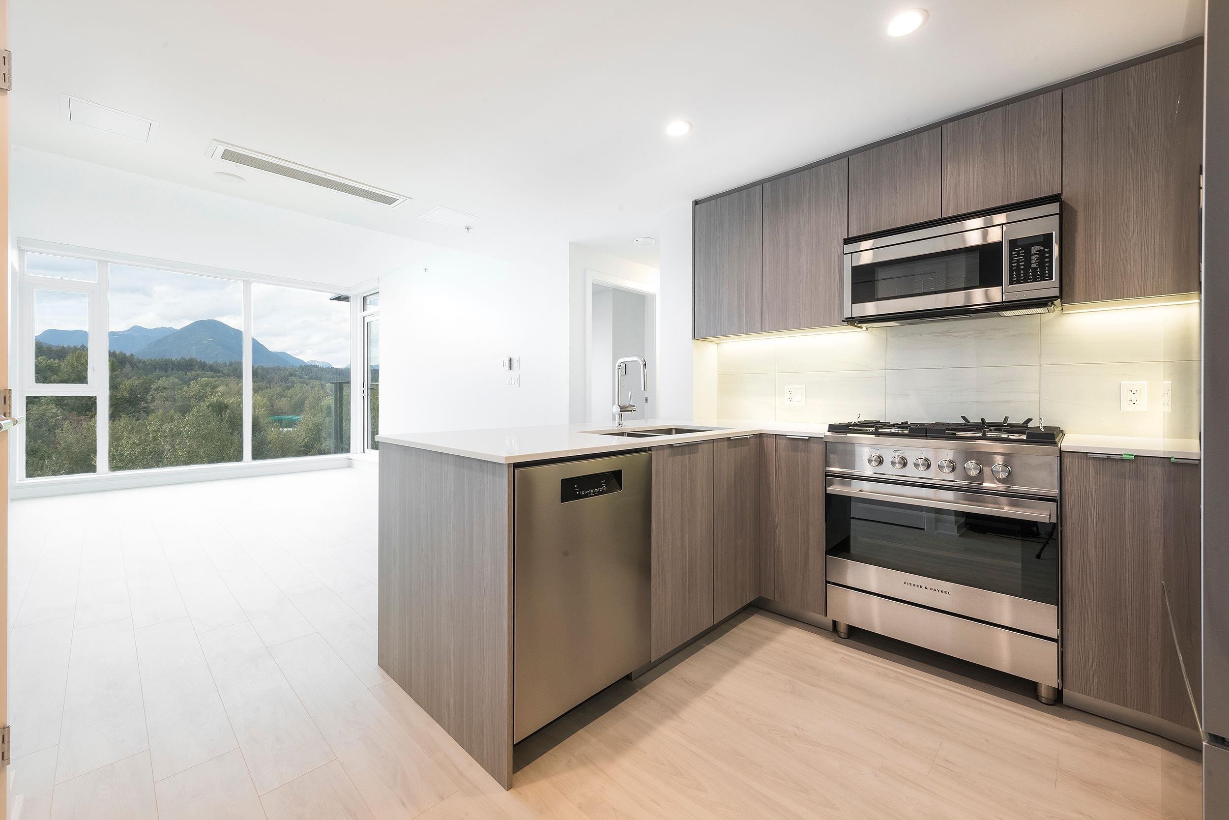 Listing image of 1308 1401 HUNTER STREET