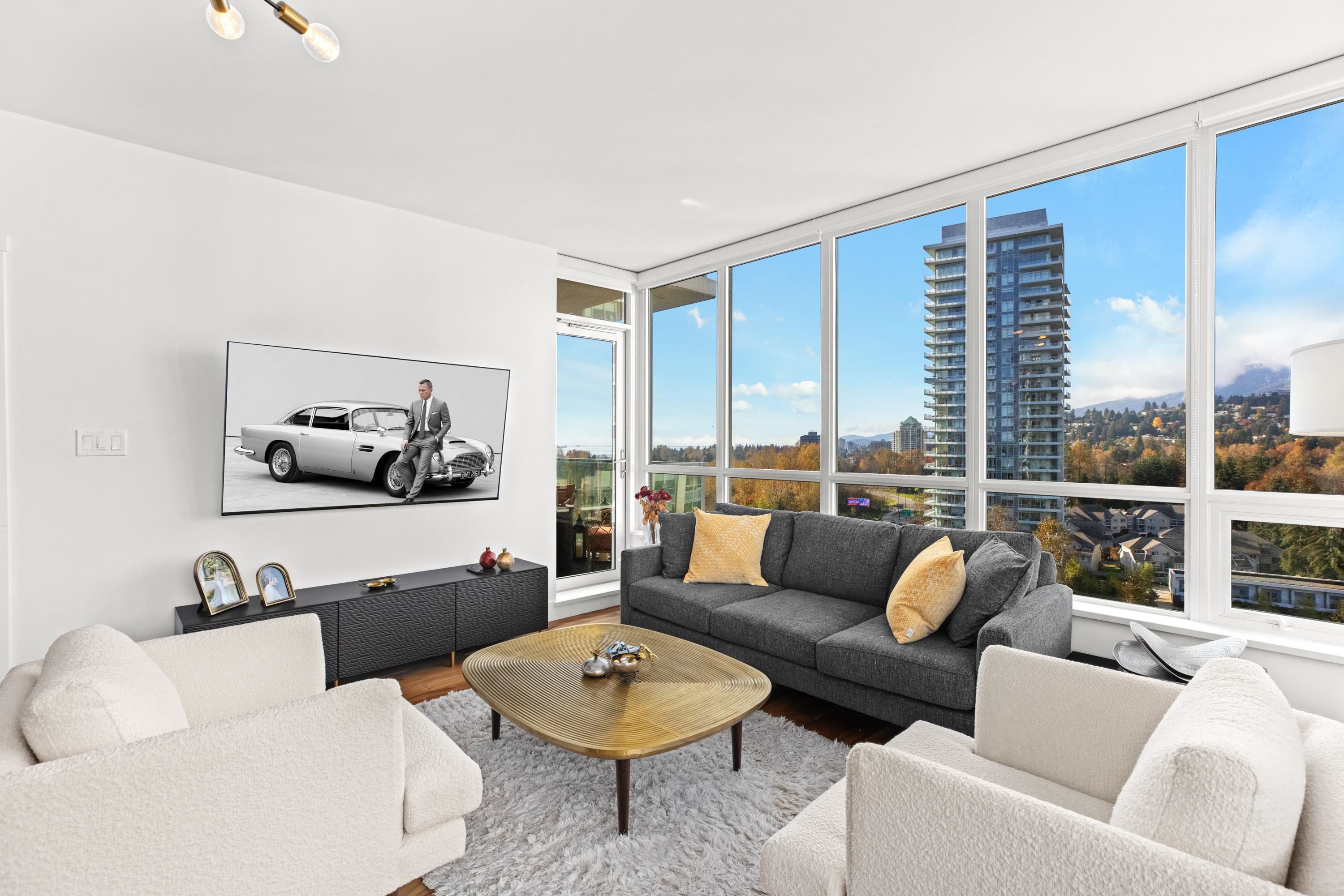 Listing image of 1107 1632 LIONS GATE LANE