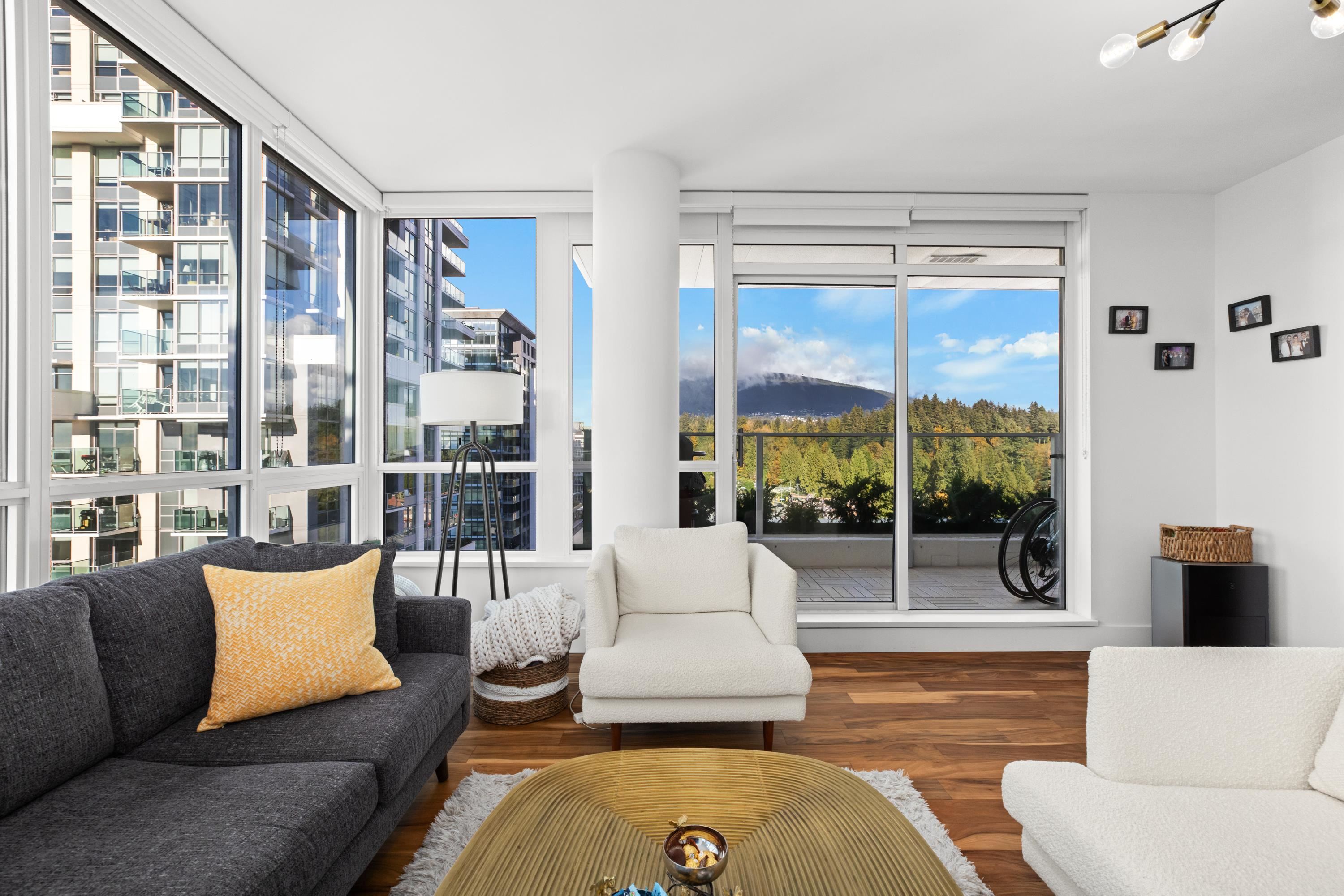 Listing image of 1107 1632 LIONS GATE LANE