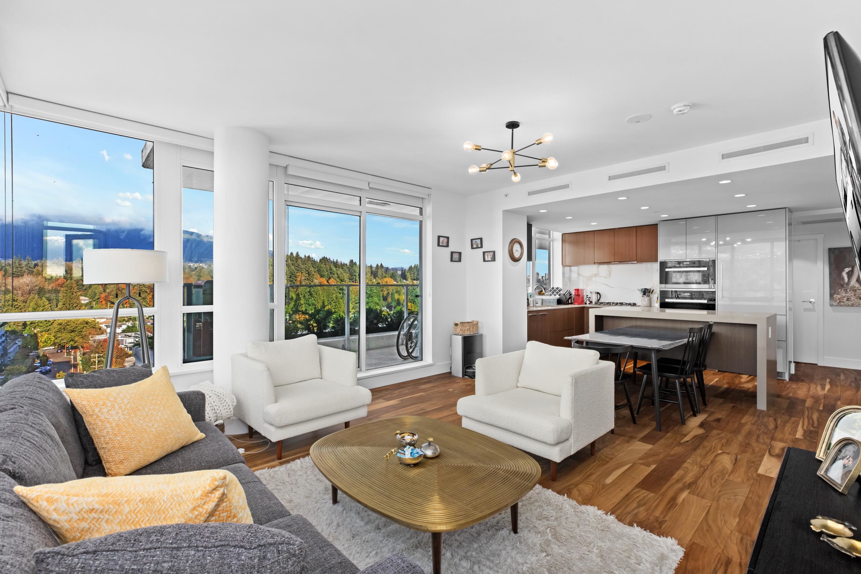 Listing image of 1107 1632 LIONS GATE LANE