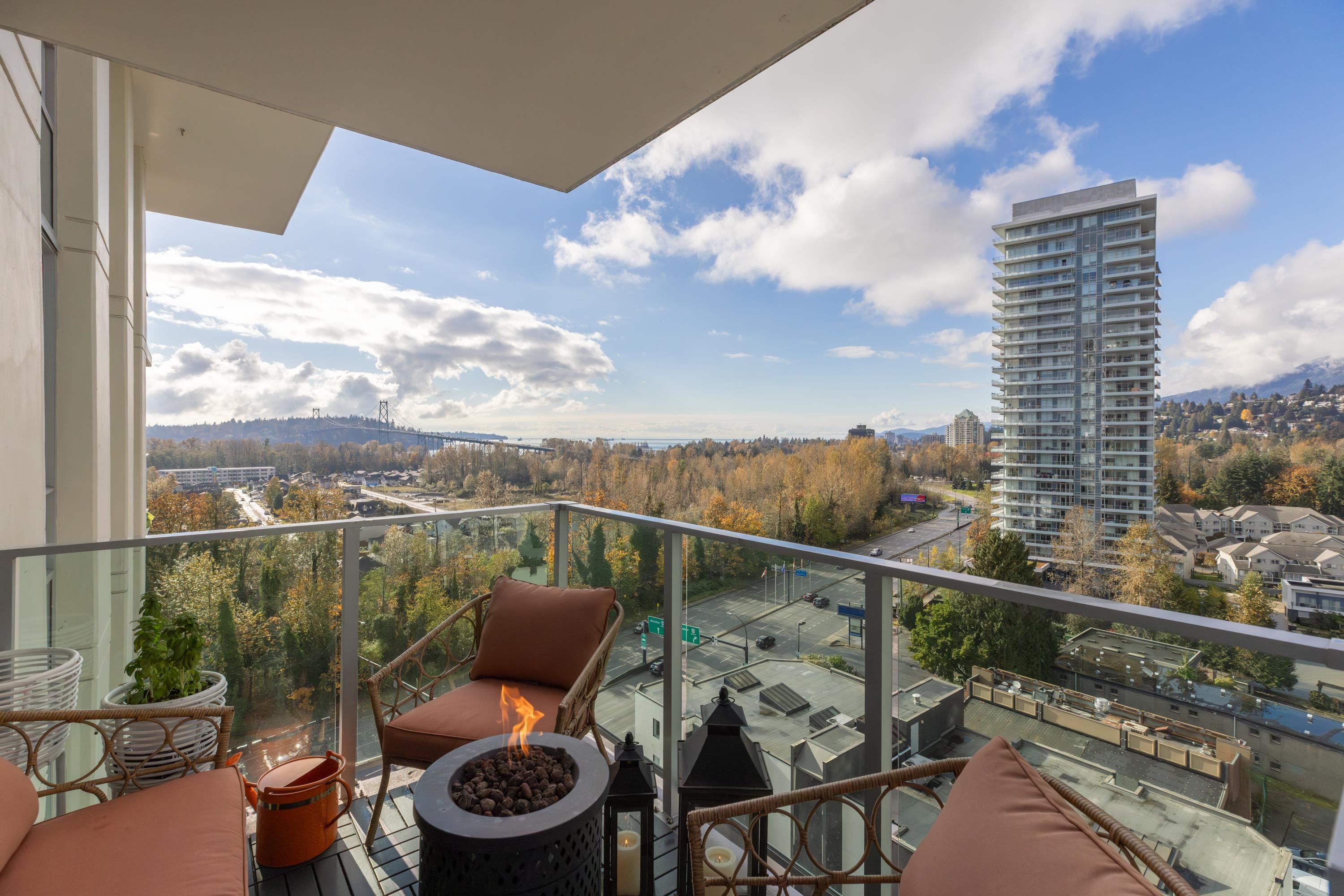 Listing image of 1107 1632 LIONS GATE LANE