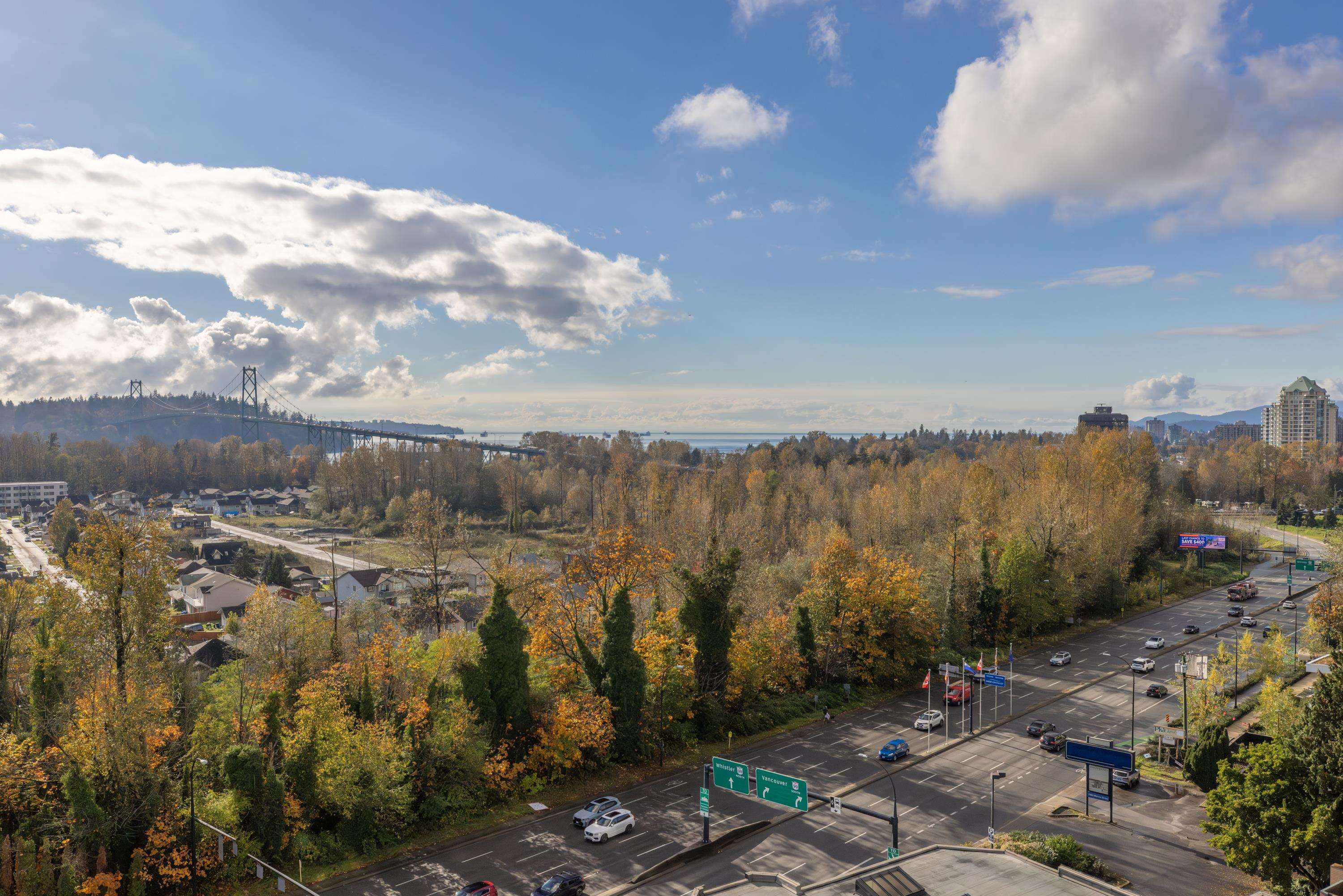 Listing image of 1107 1632 LIONS GATE LANE