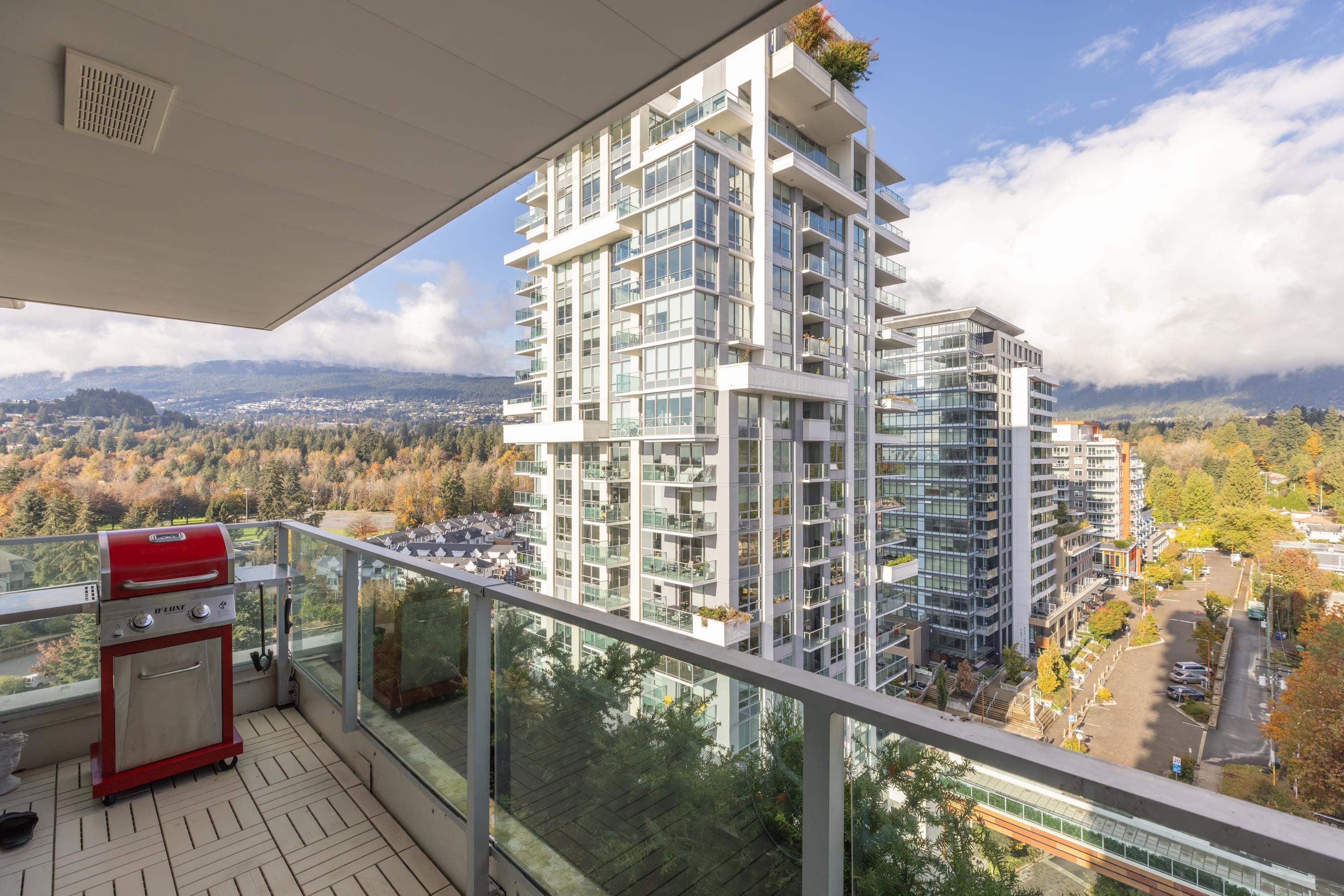 Listing image of 1107 1632 LIONS GATE LANE