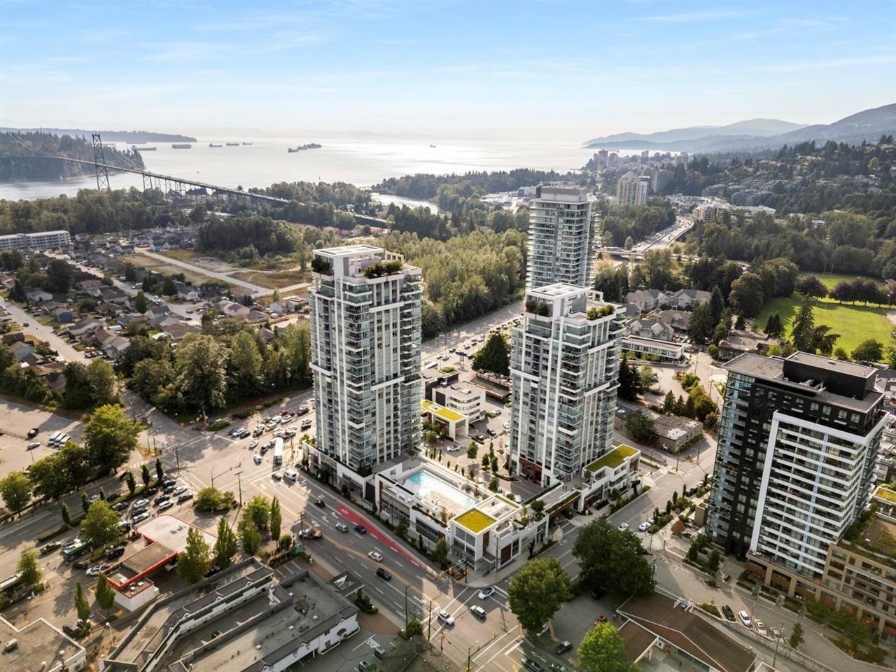 Listing image of 1107 1632 LIONS GATE LANE