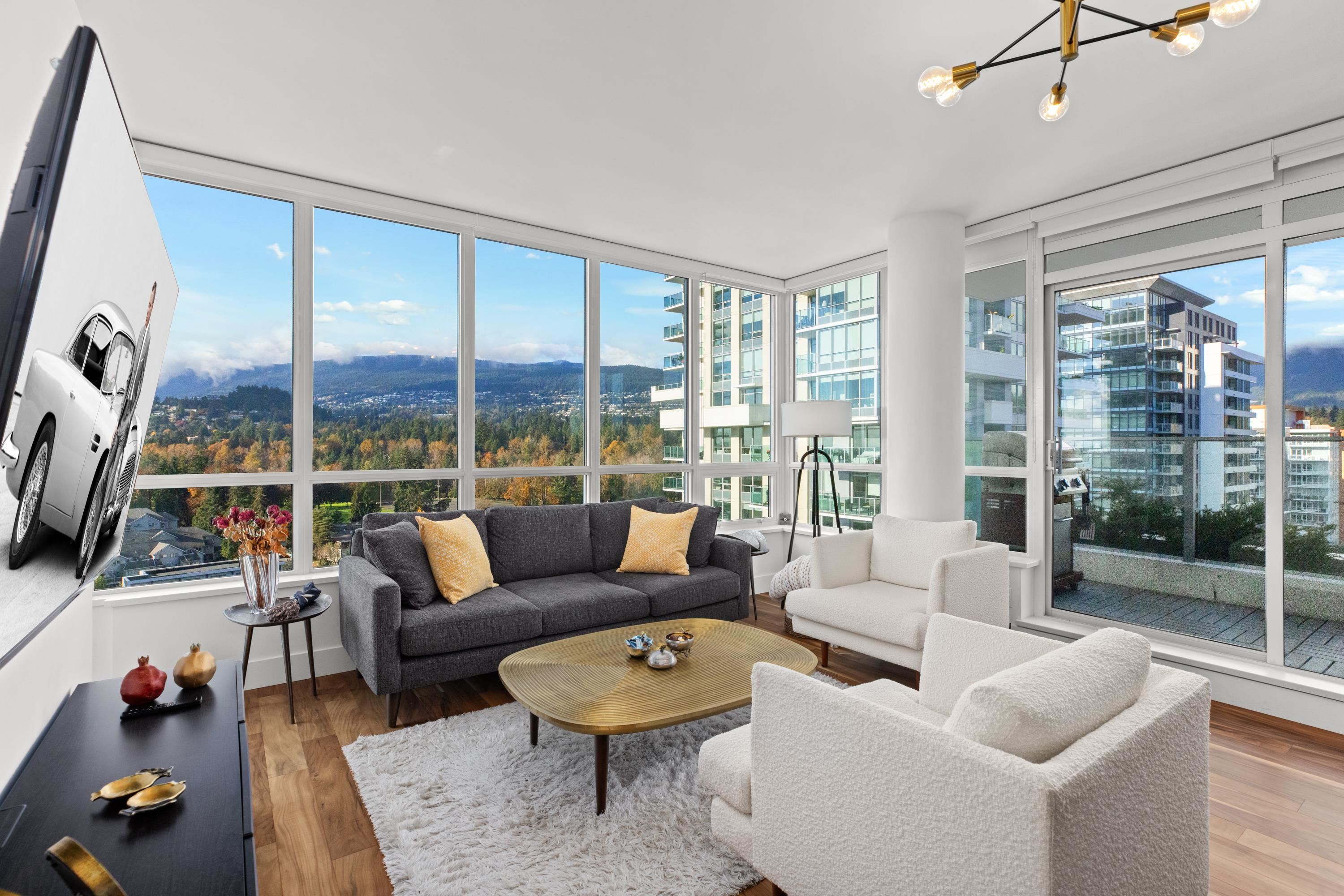 Listing image of 1107 1632 LIONS GATE LANE