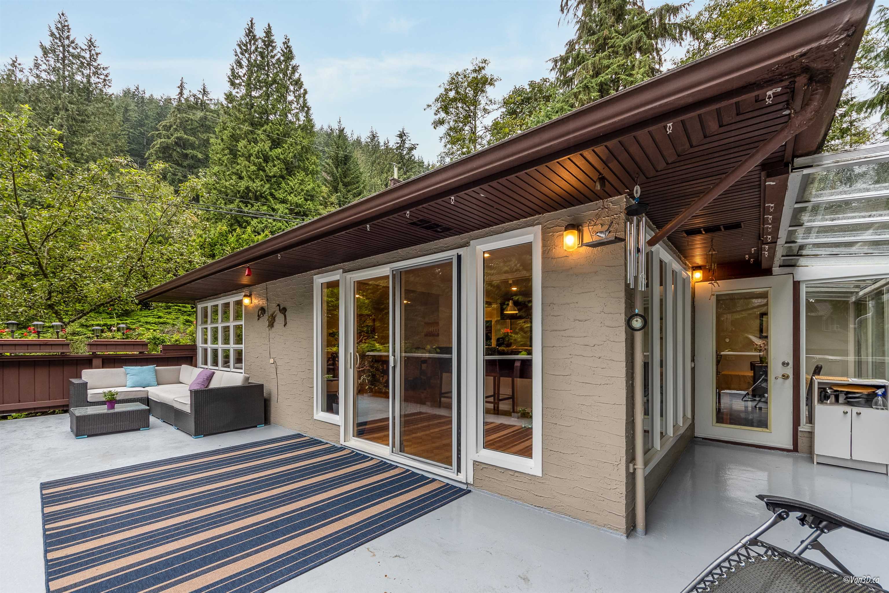 Listing image of 4540 MOUNTAIN HIGHWAY