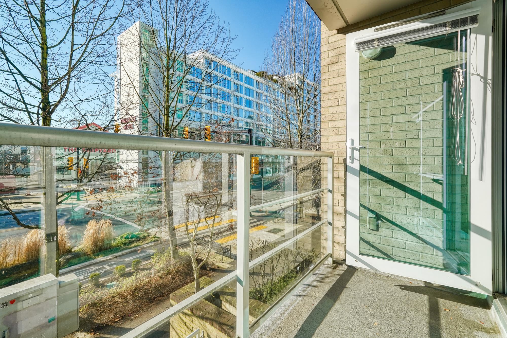 Listing image of TH1 168 E ESPLANADE AVENUE