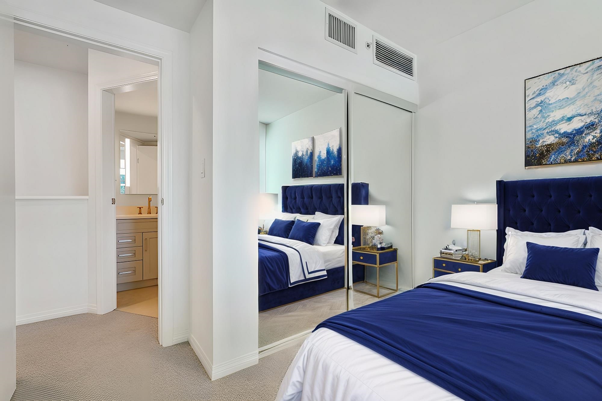 Listing image of TH1 168 E ESPLANADE AVENUE