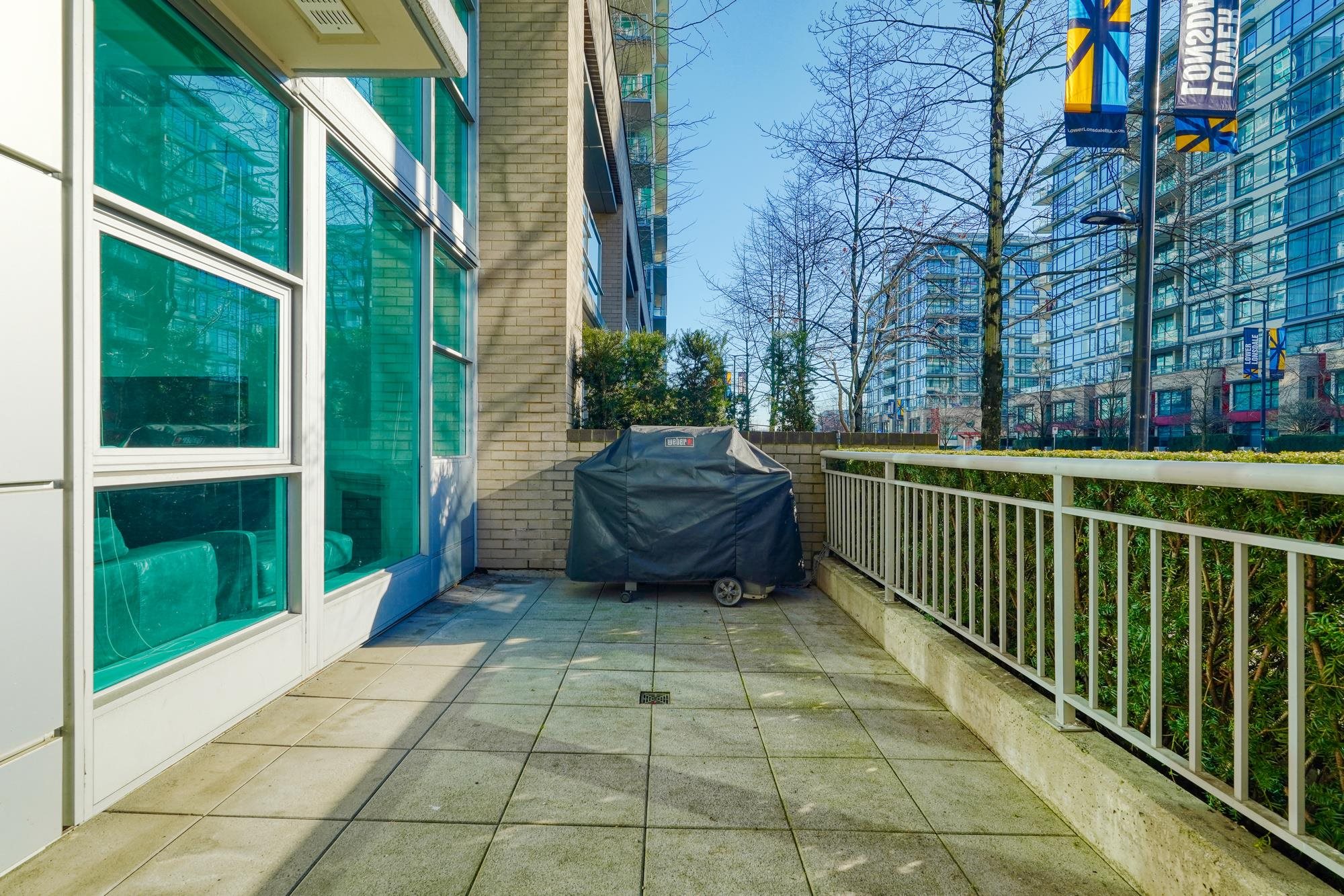 Listing image of TH1 168 E ESPLANADE AVENUE