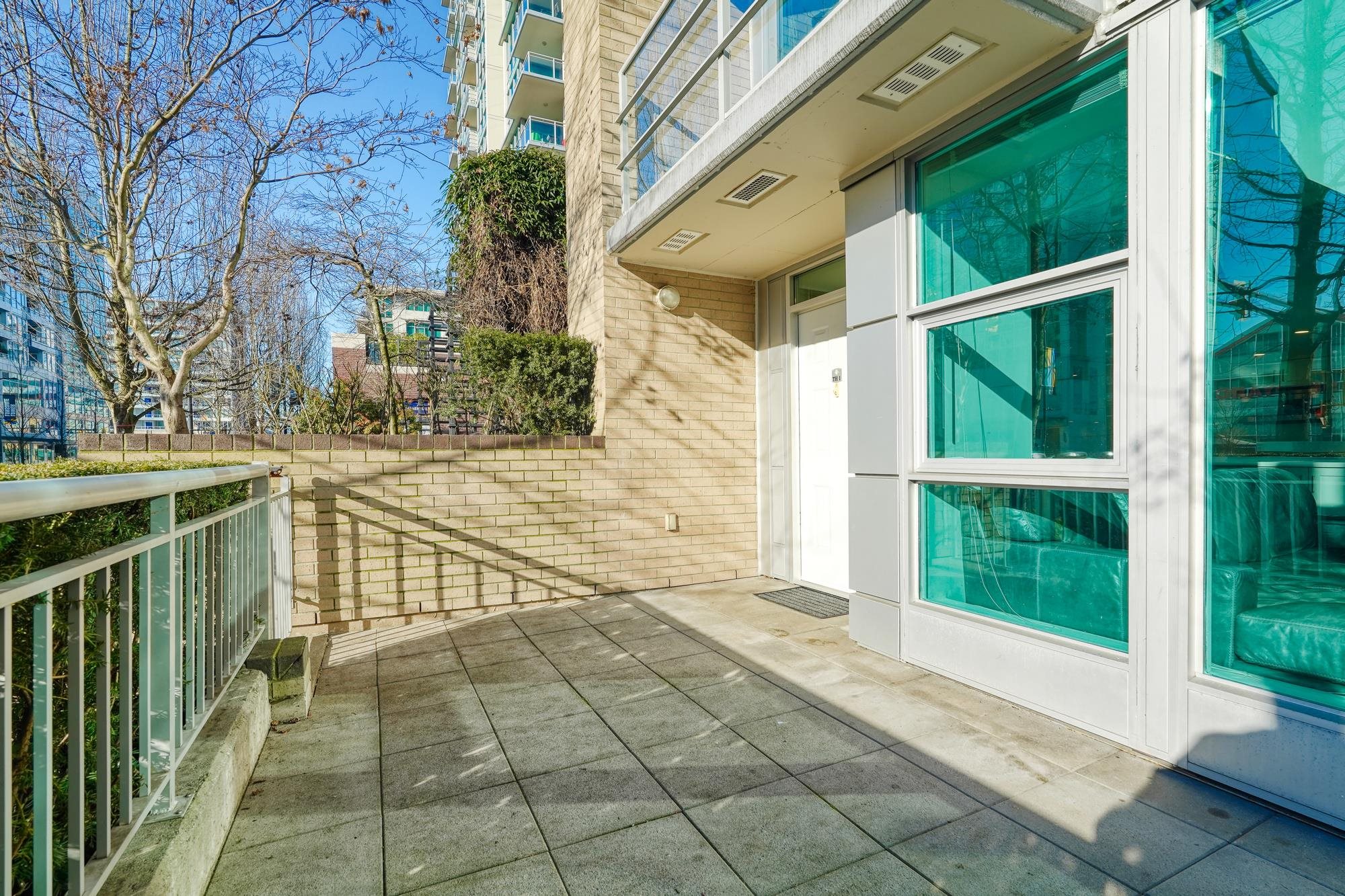 Listing image of TH1 168 E ESPLANADE AVENUE