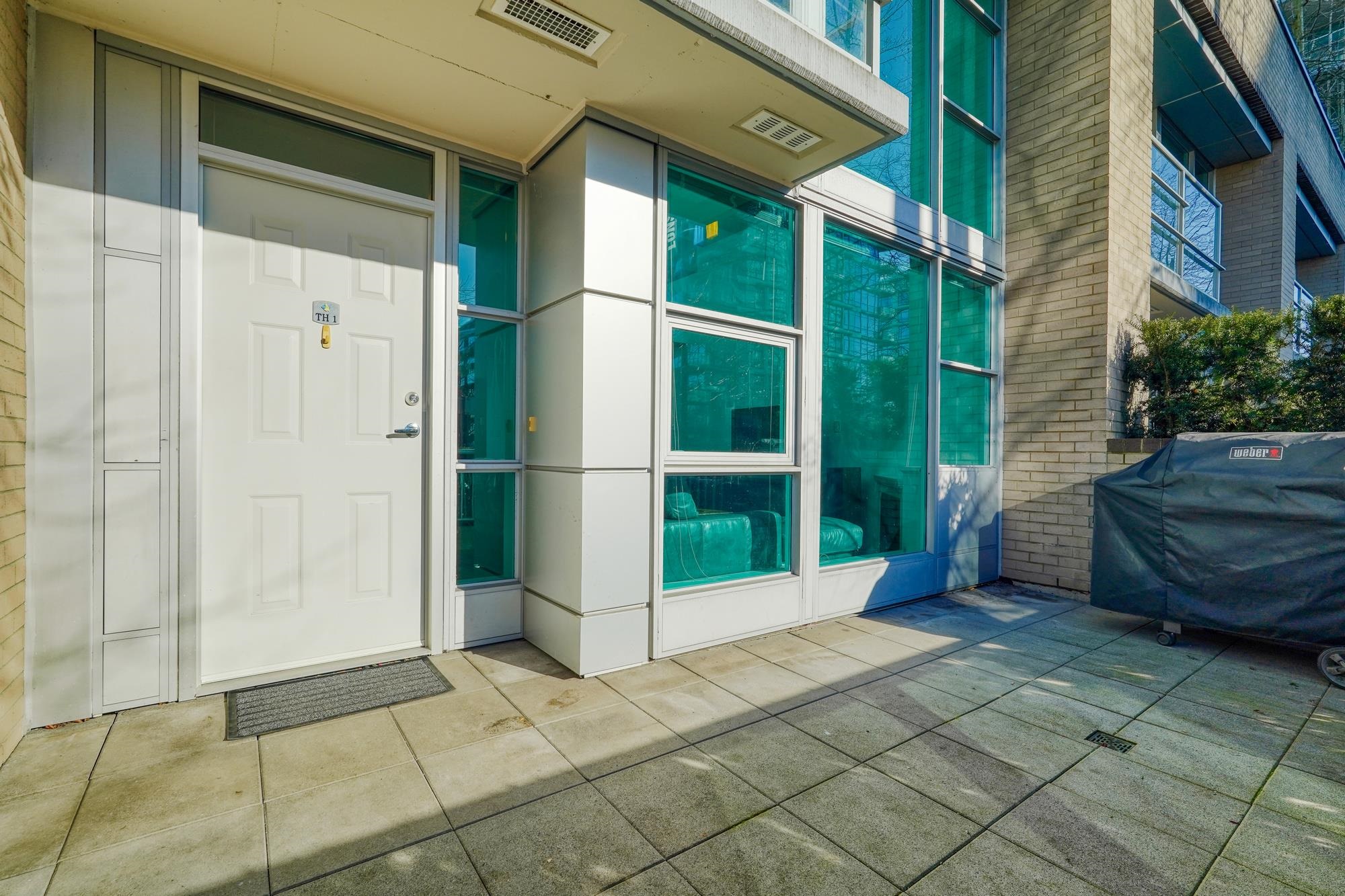Listing image of TH1 168 E ESPLANADE AVENUE
